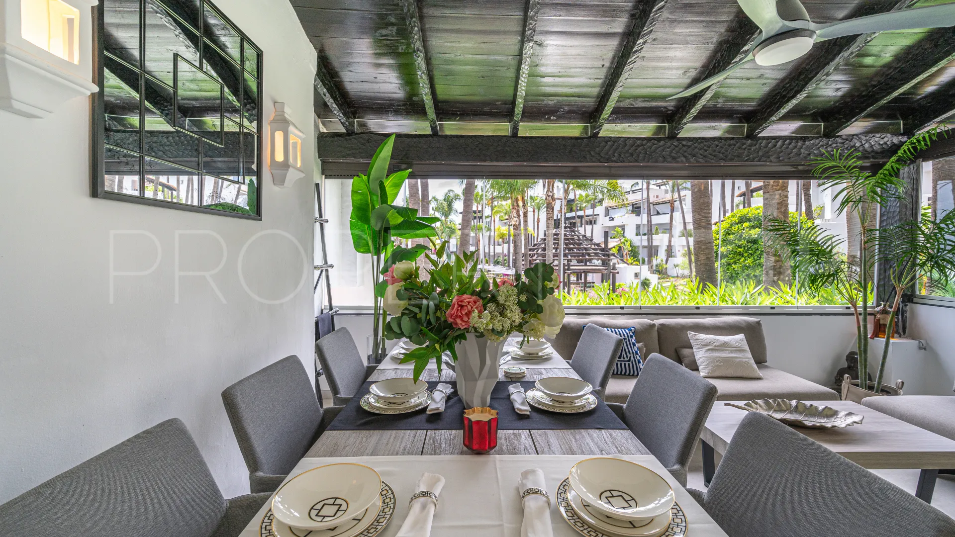 3 bedrooms Marbella apartment for sale