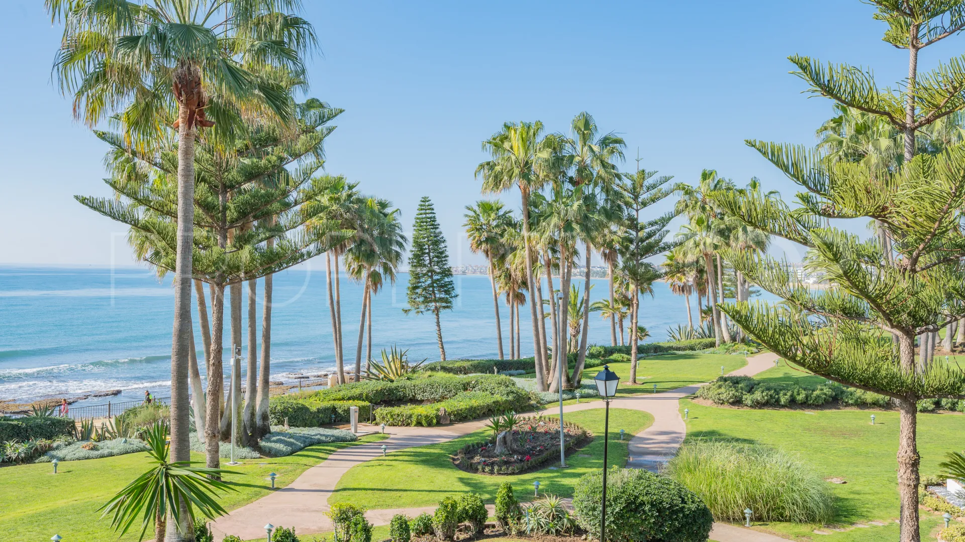 3 bedrooms Marbella apartment for sale