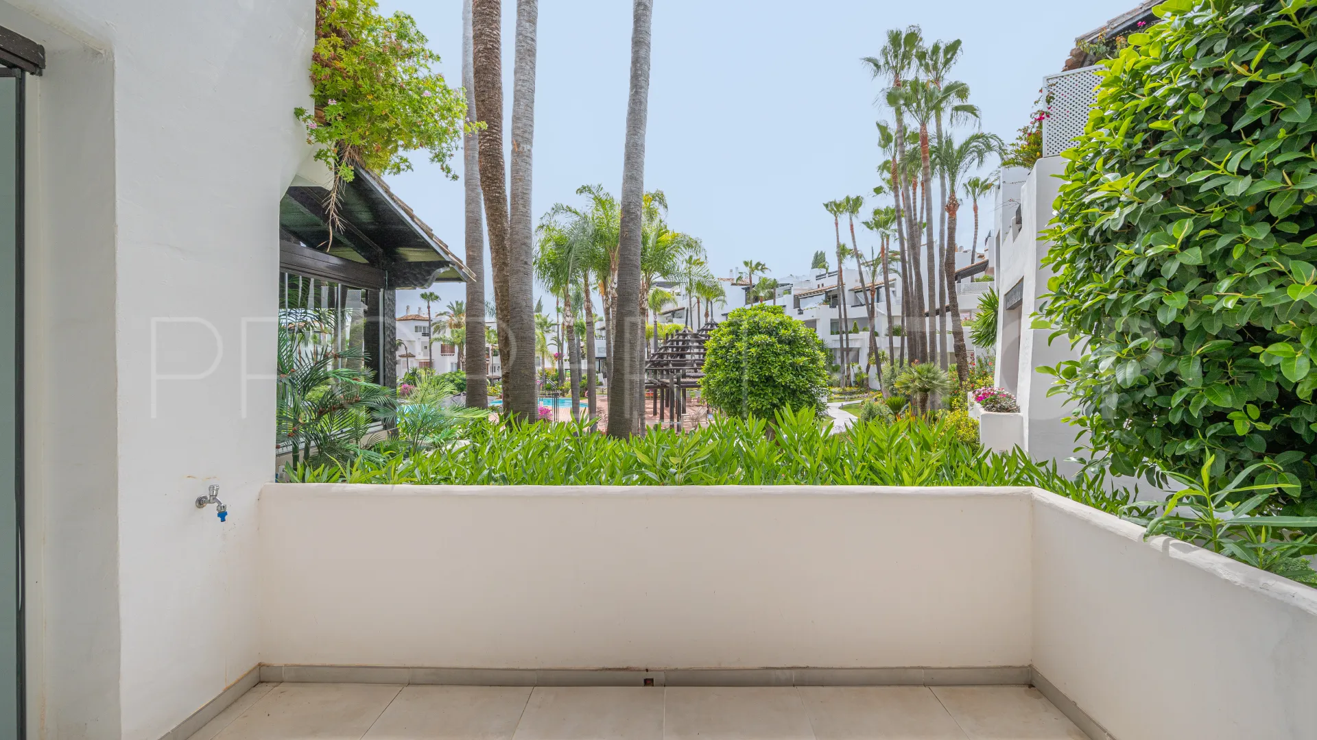 3 bedrooms Marbella apartment for sale