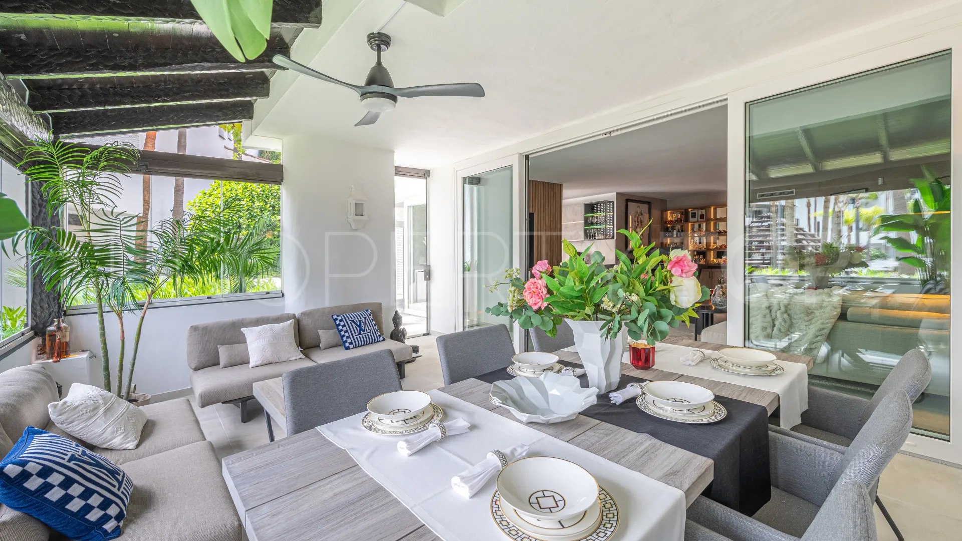 3 bedrooms Marbella apartment for sale