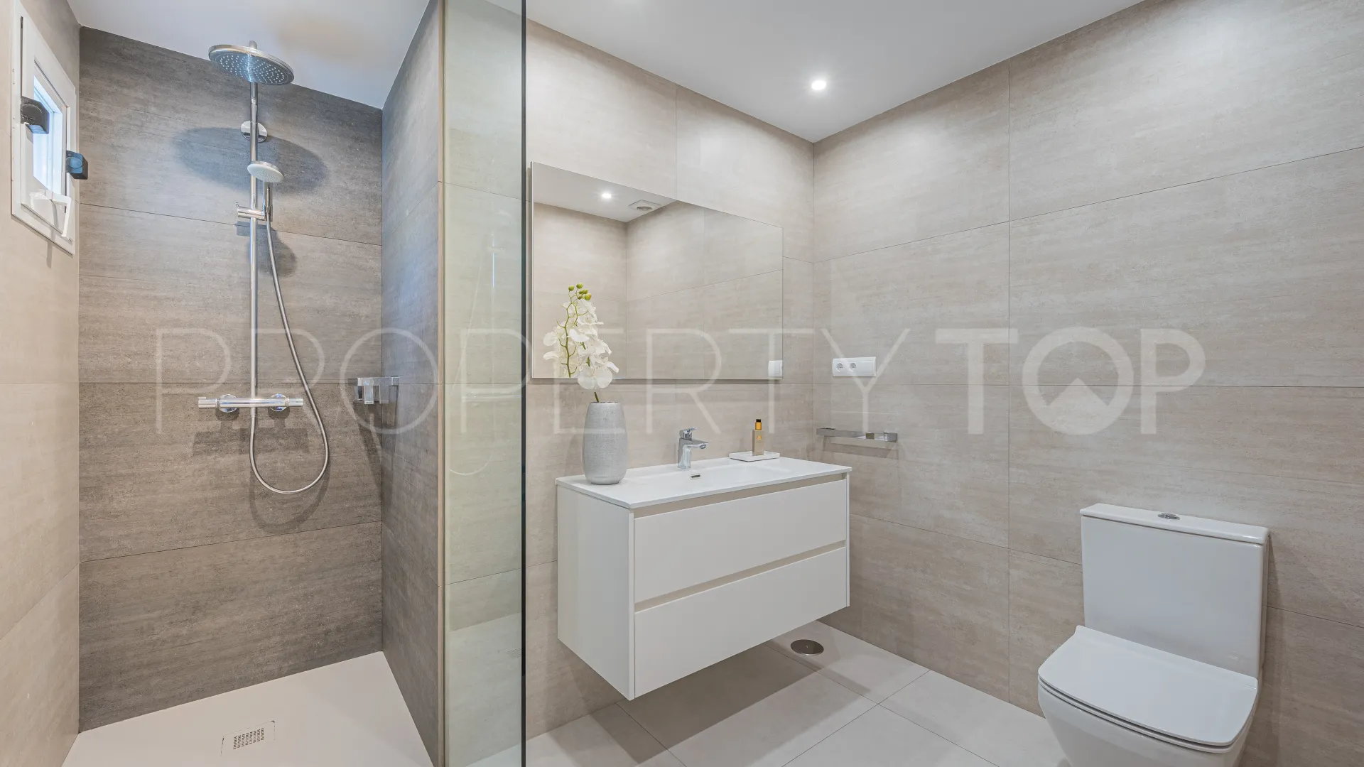3 bedrooms Marbella apartment for sale