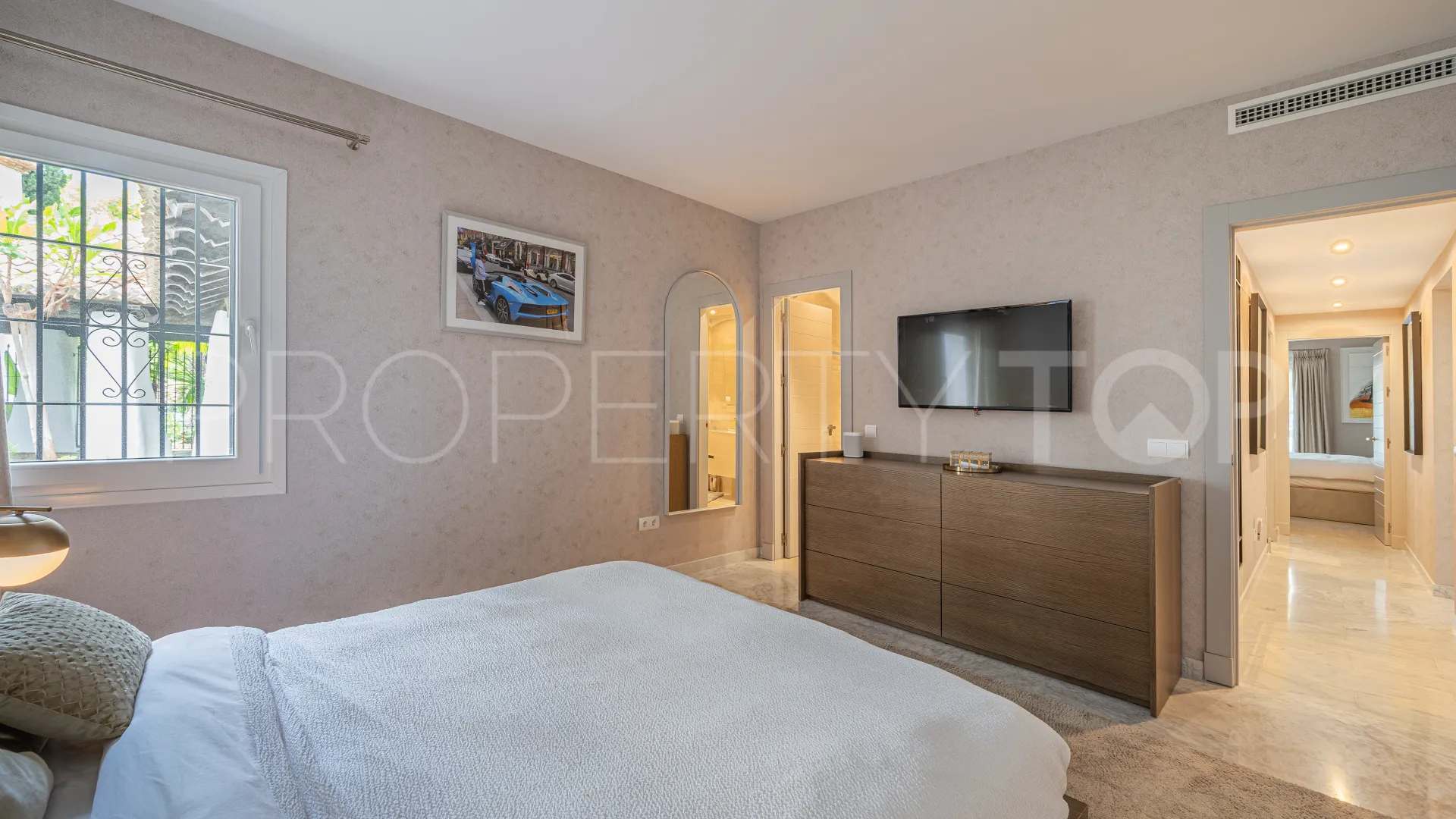 3 bedrooms Marbella apartment for sale
