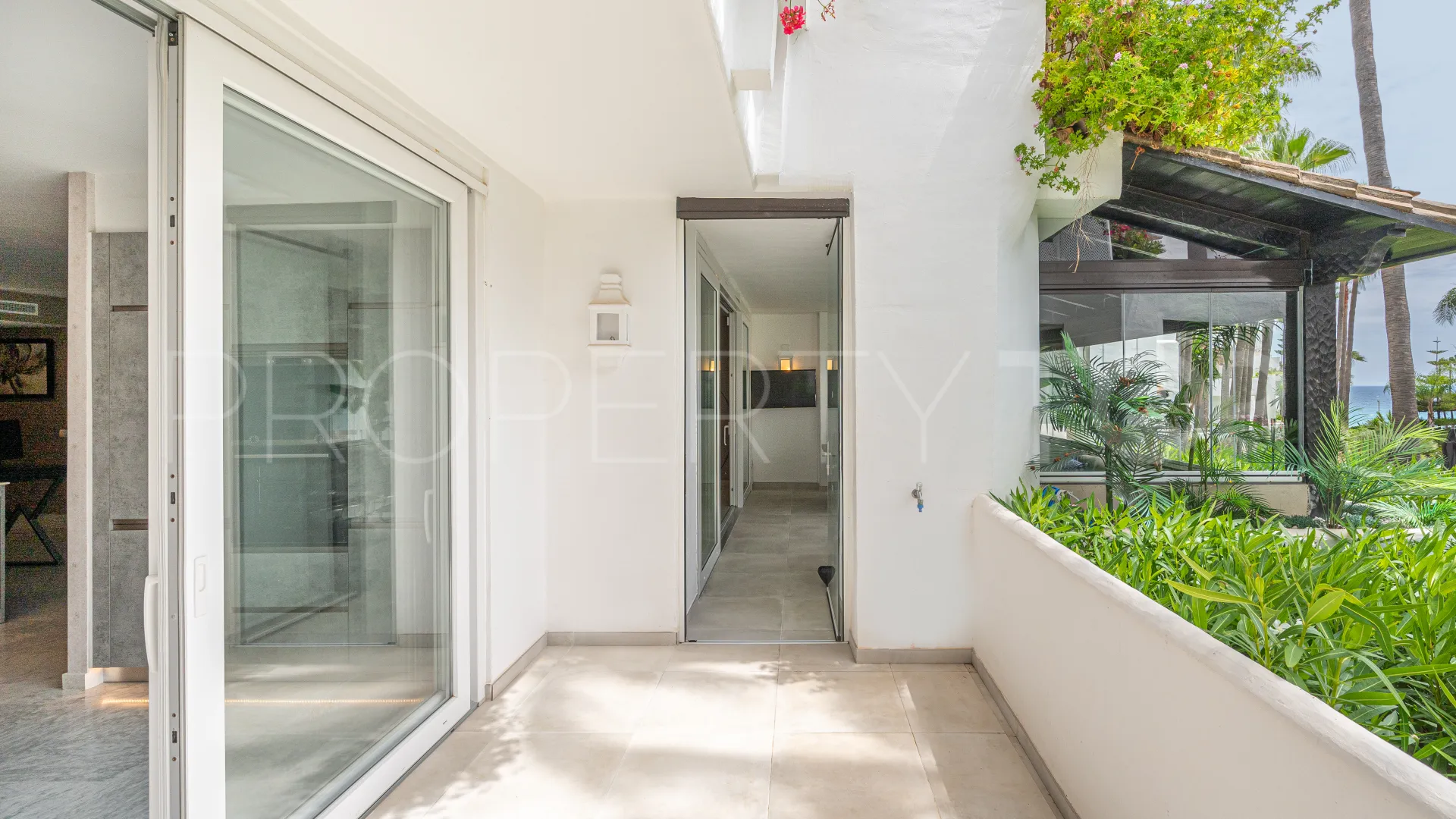 3 bedrooms Marbella apartment for sale