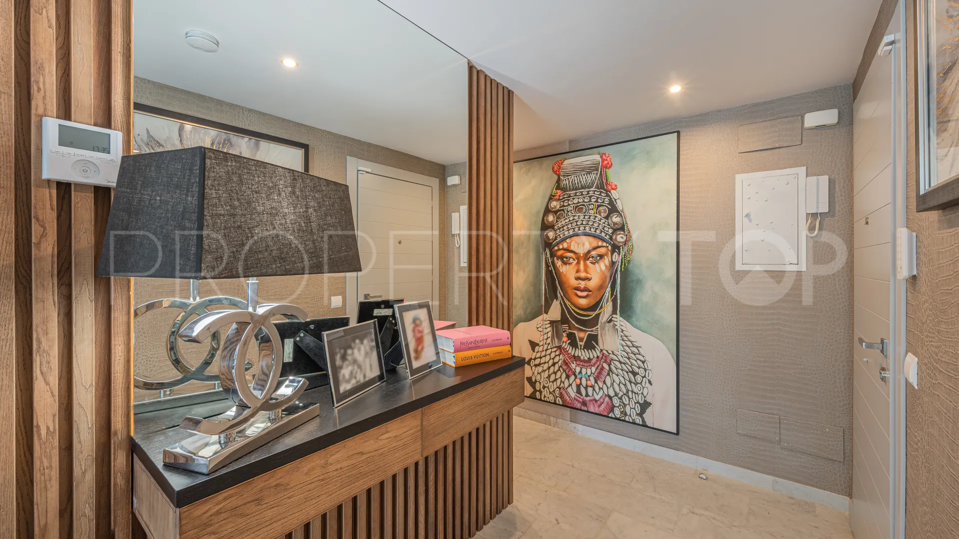 3 bedrooms Marbella apartment for sale