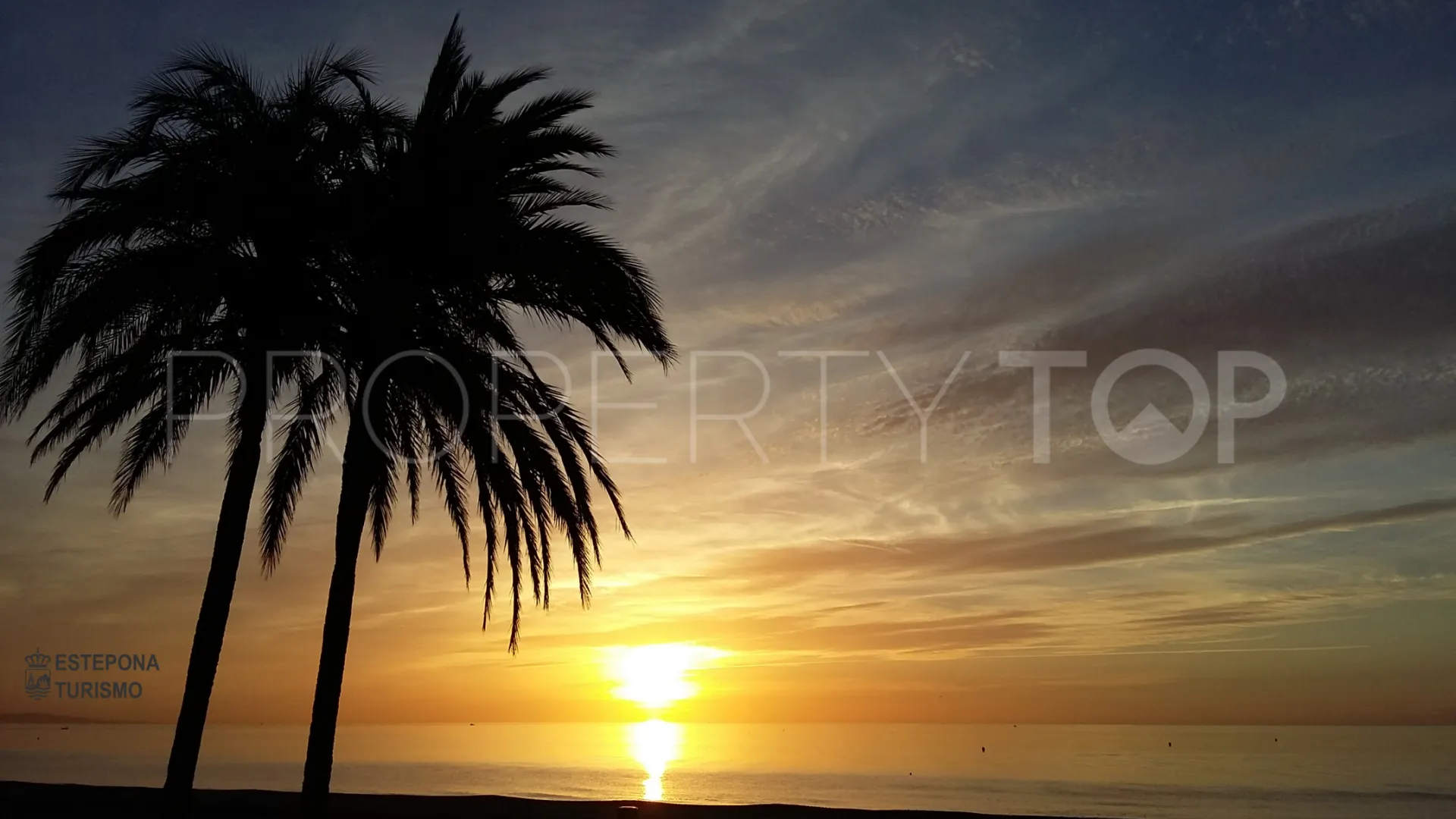 Se vende apartamento con 3 dormitorios en Estepona