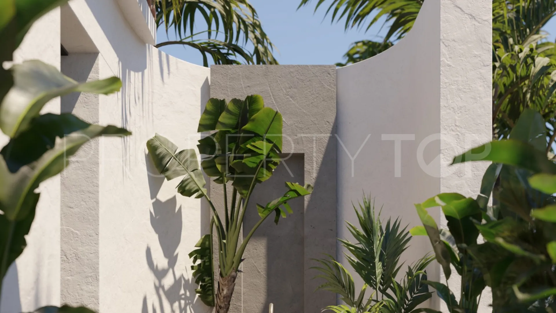 For sale villa with 4 bedrooms in Nueva Andalucia