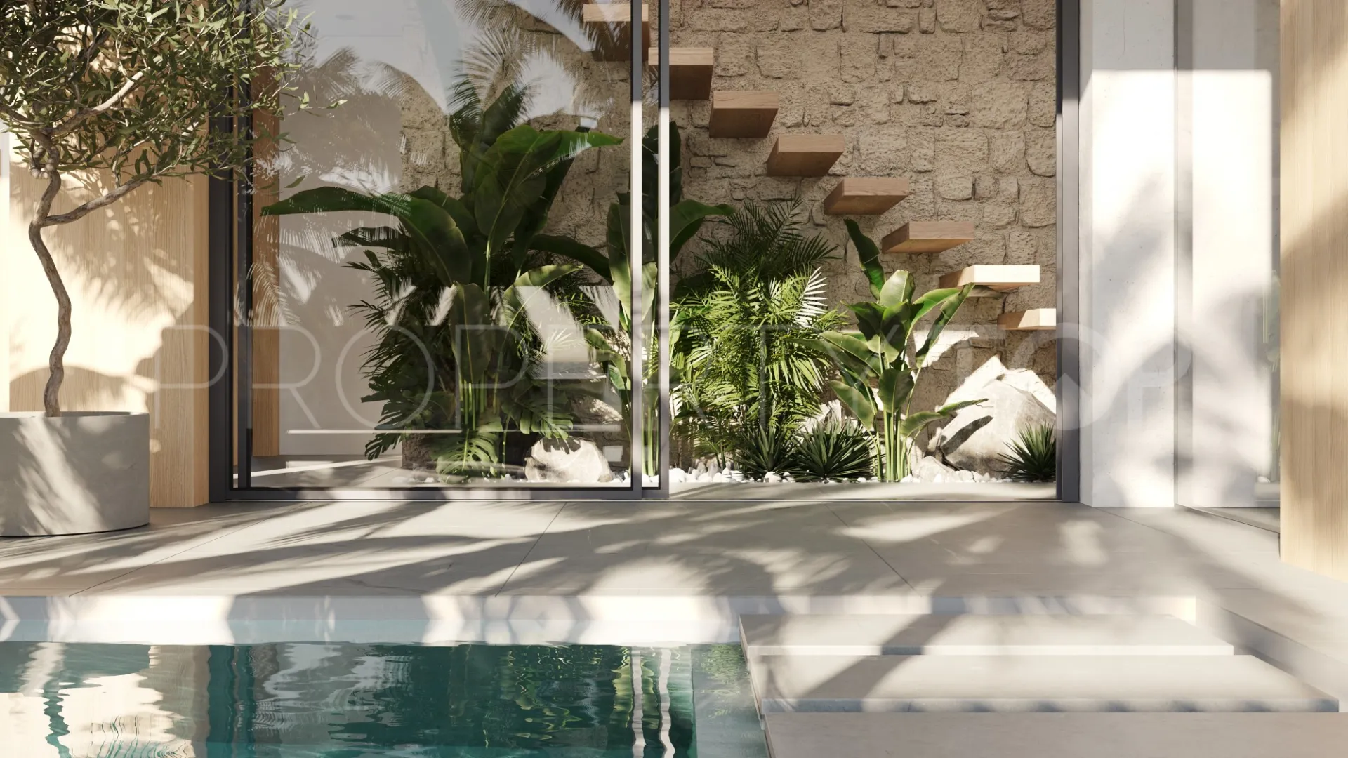 For sale villa with 4 bedrooms in Nueva Andalucia