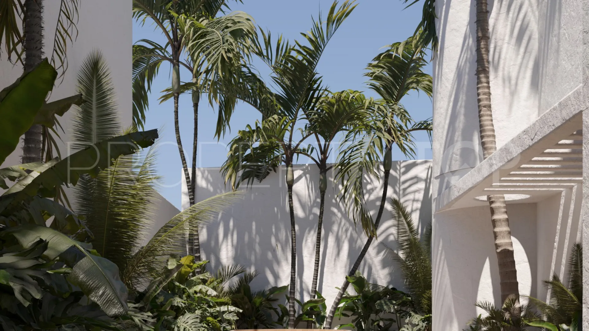 For sale villa with 4 bedrooms in Nueva Andalucia