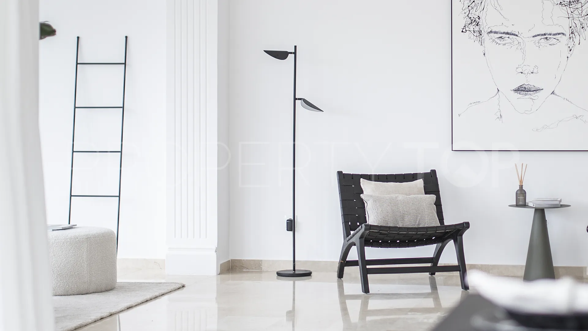 Nueva Andalucia, villa en venta de 4 dormitorios