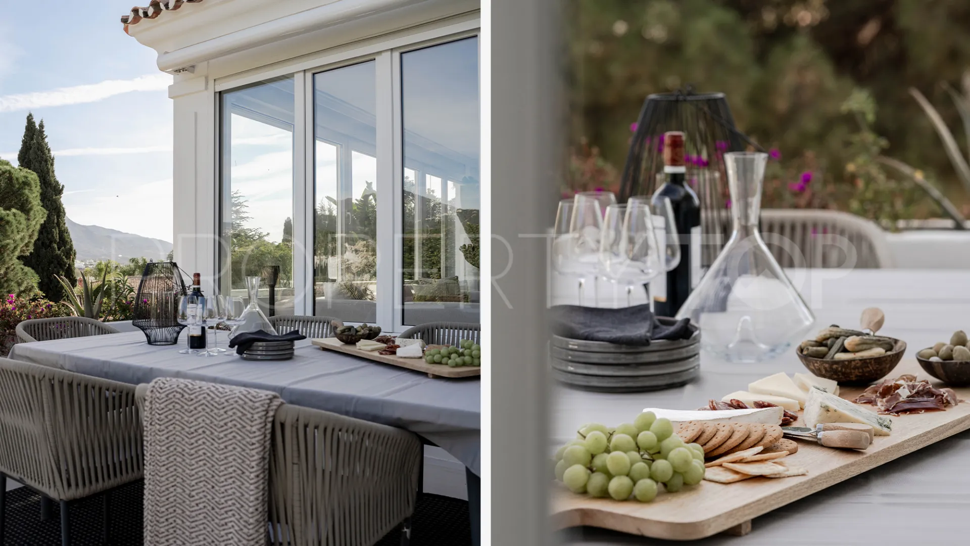 Nueva Andalucia, villa en venta de 4 dormitorios