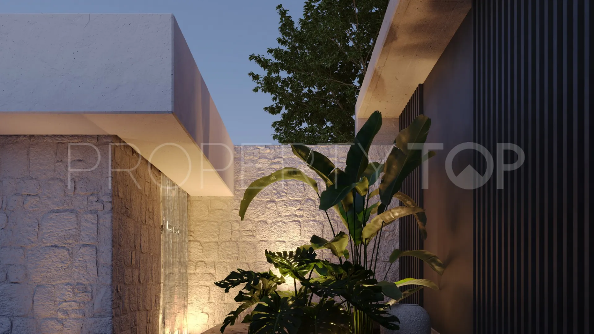 For sale 4 bedrooms villa in Nueva Andalucia