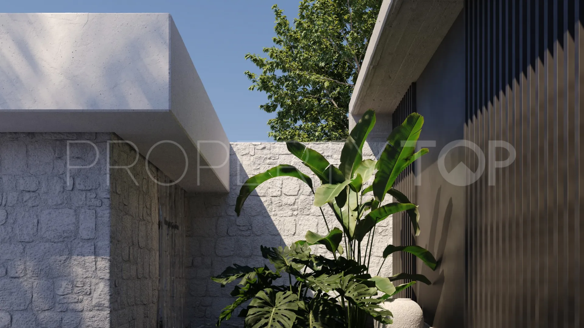 For sale 4 bedrooms villa in Nueva Andalucia