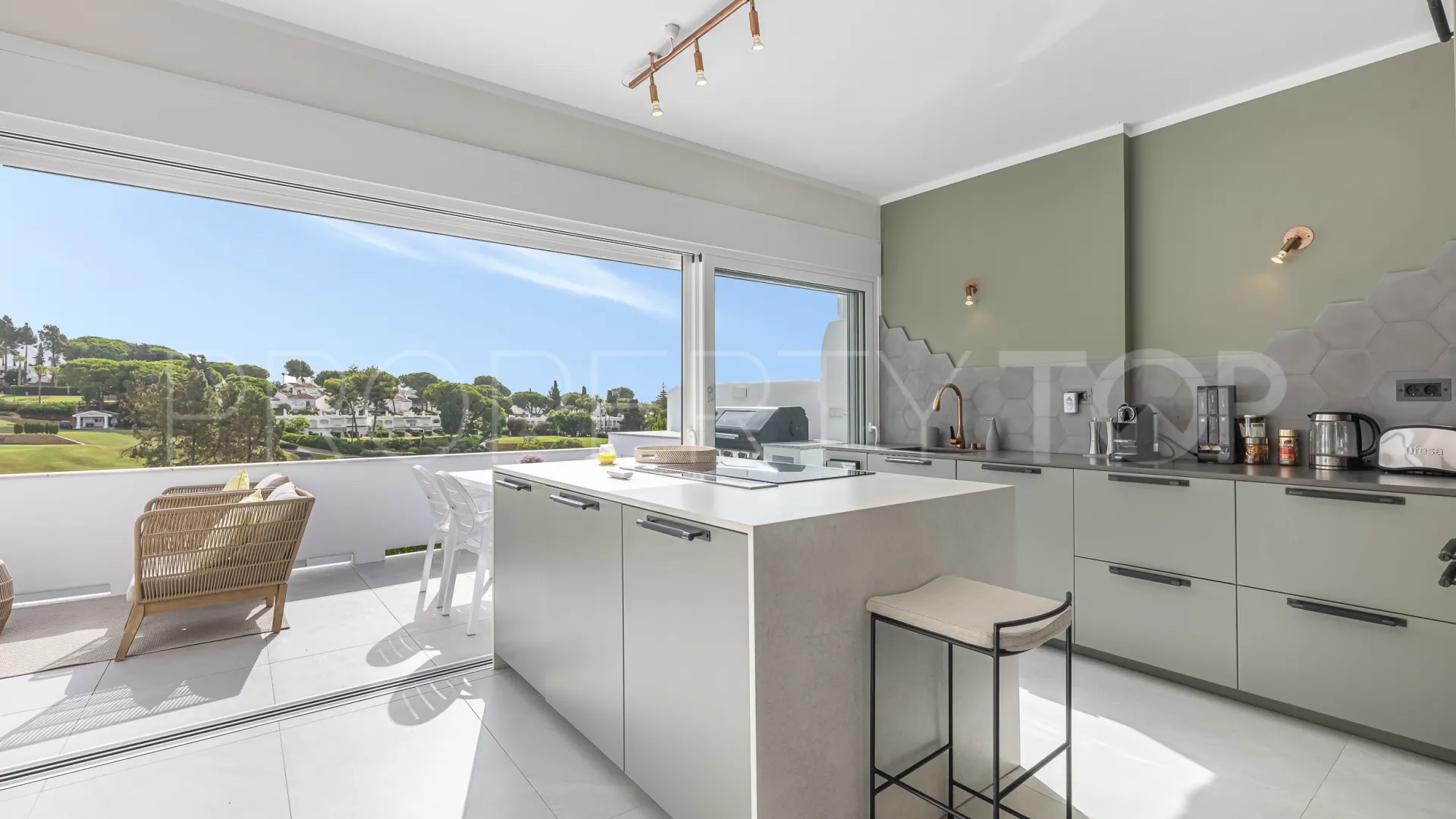 3 bedrooms Azahara II town house for sale