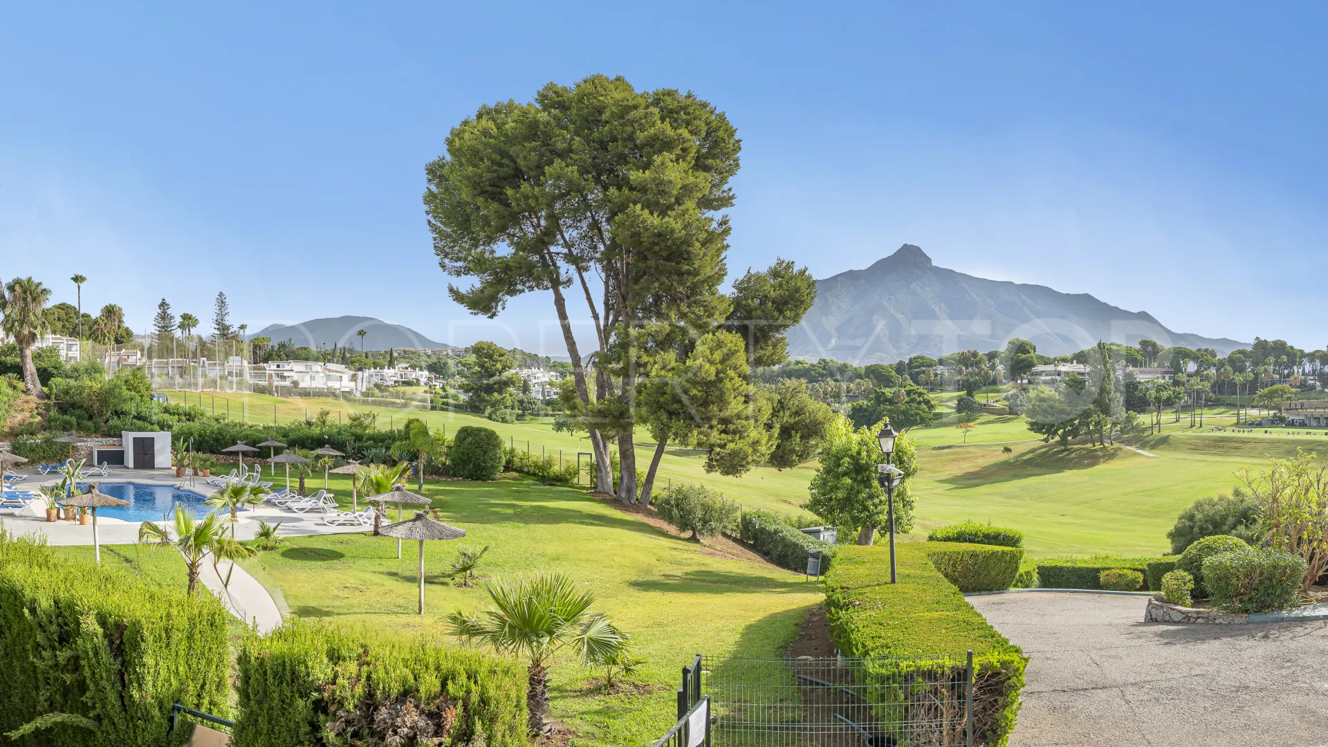 3 bedrooms Azahara II town house for sale