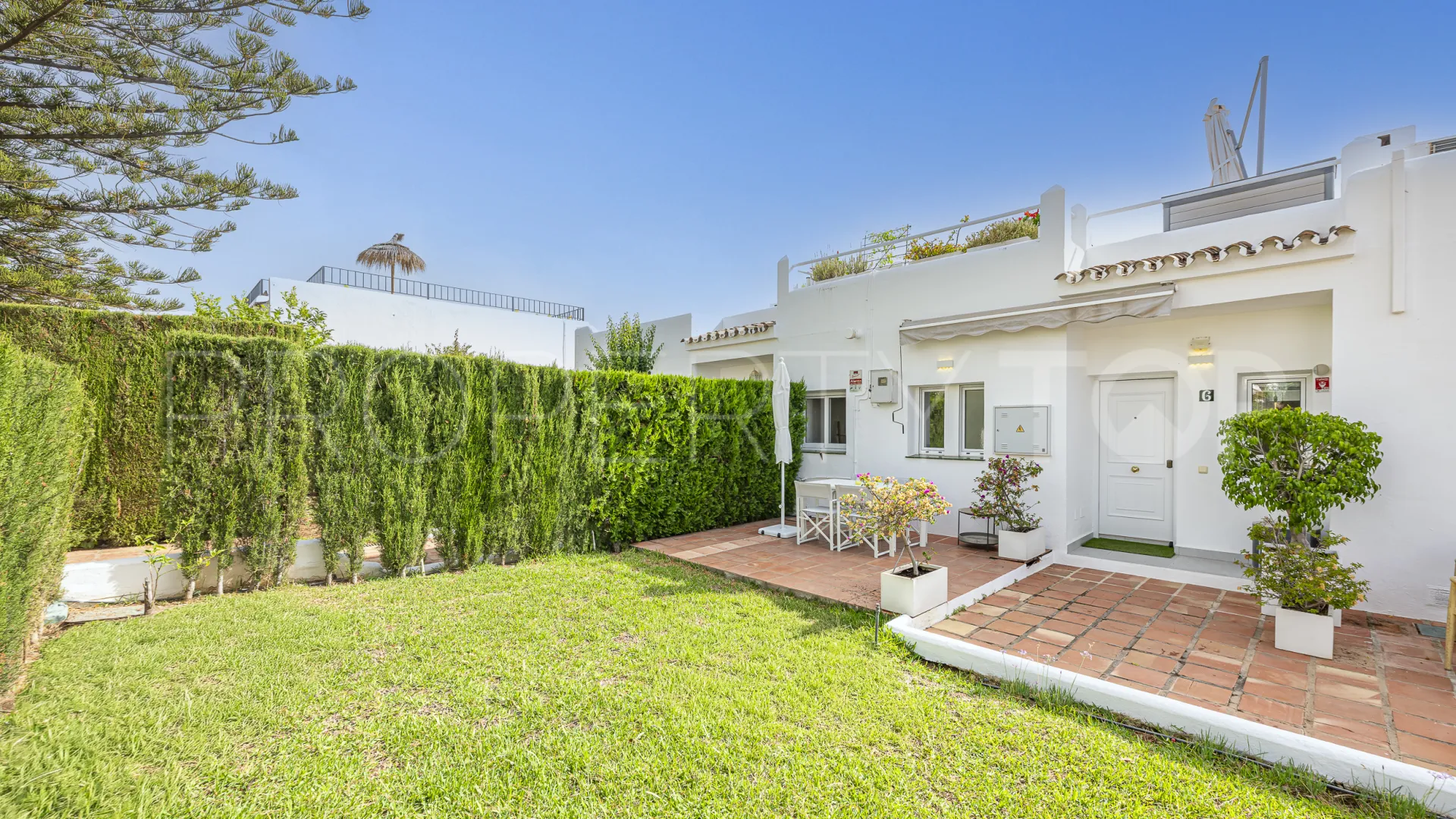 3 bedrooms Azahara II town house for sale