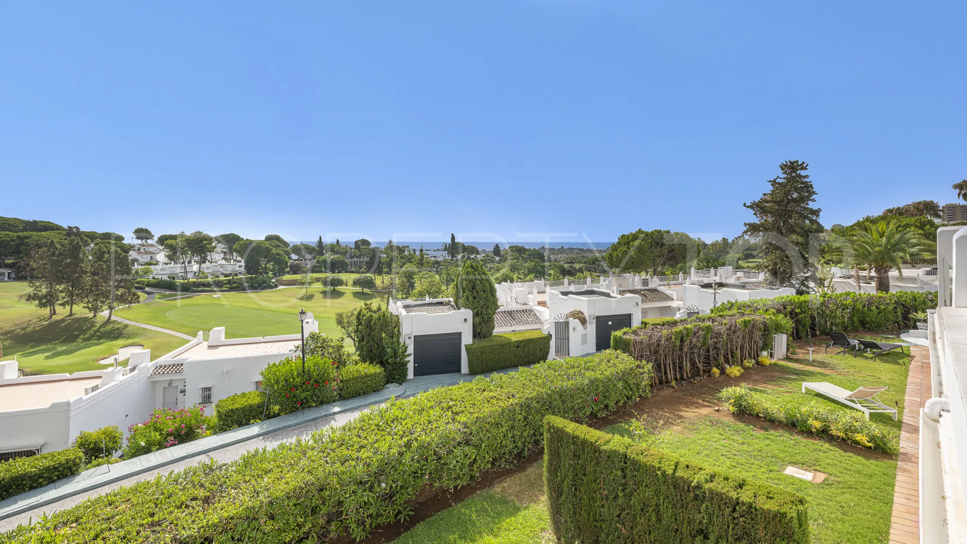 3 bedrooms Azahara II town house for sale