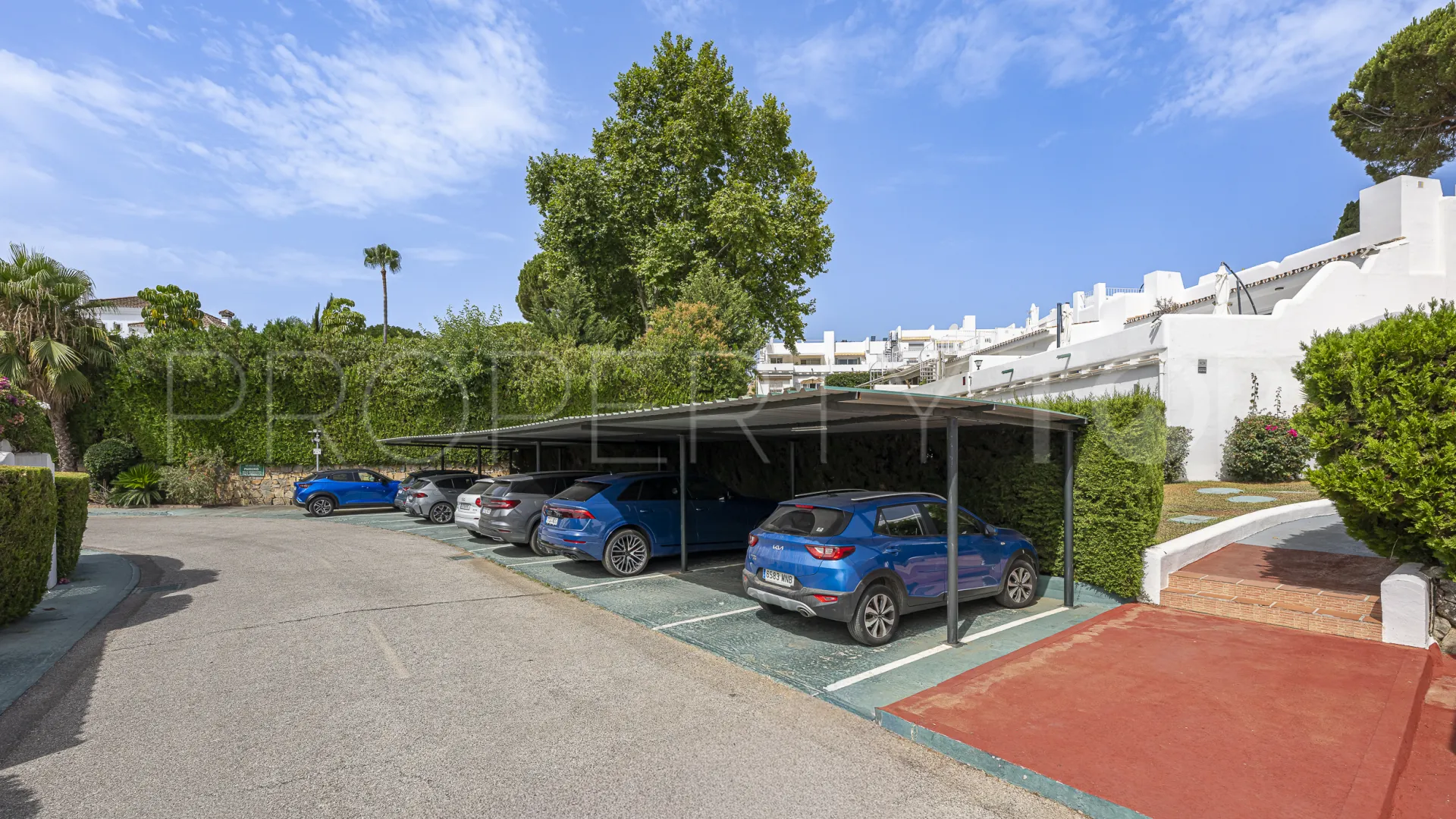 3 bedrooms Azahara II town house for sale