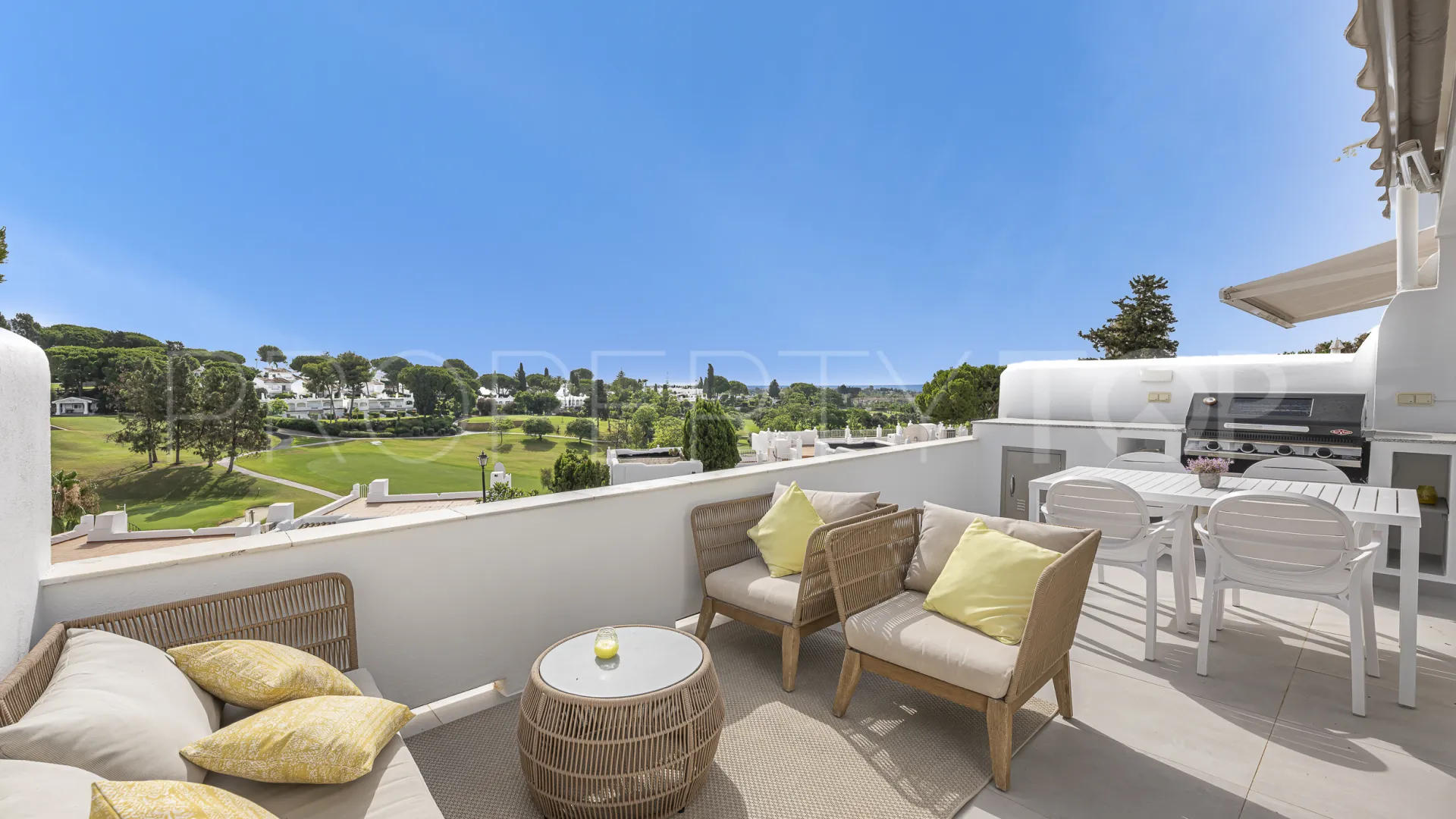 3 bedrooms Azahara II town house for sale