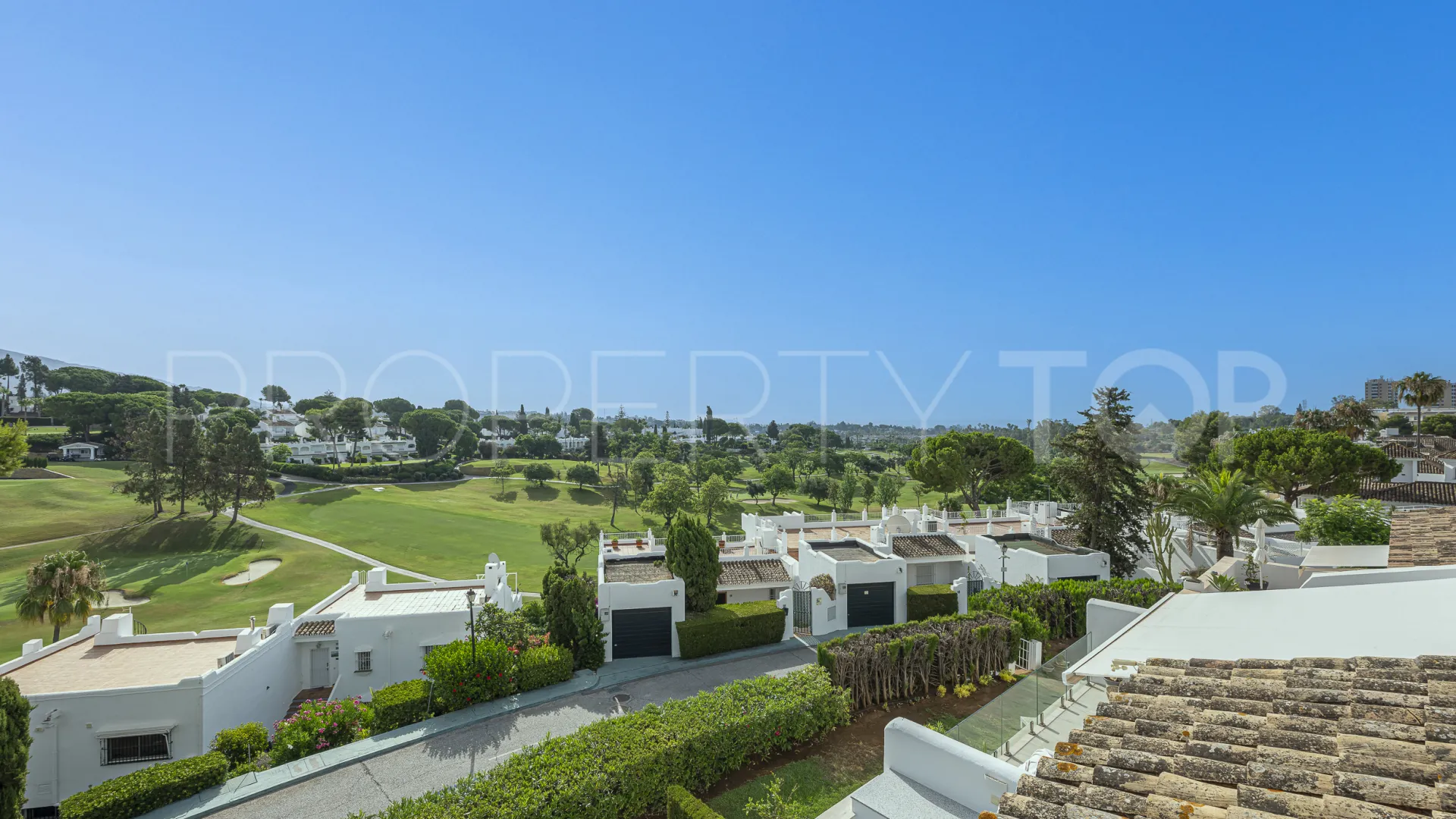 3 bedrooms Azahara II town house for sale