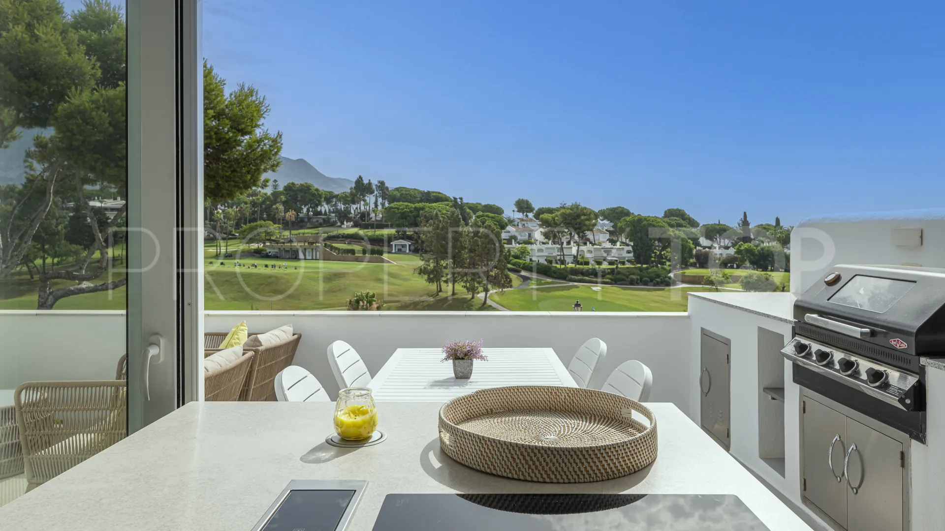 3 bedrooms Azahara II town house for sale
