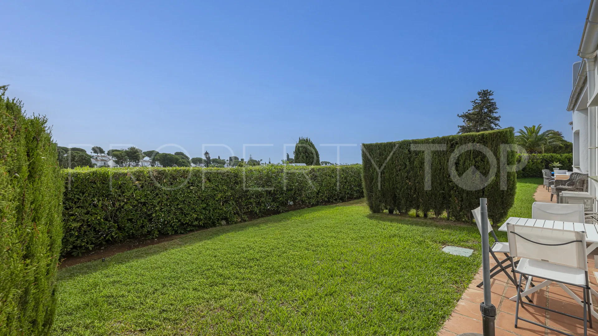 3 bedrooms Azahara II town house for sale