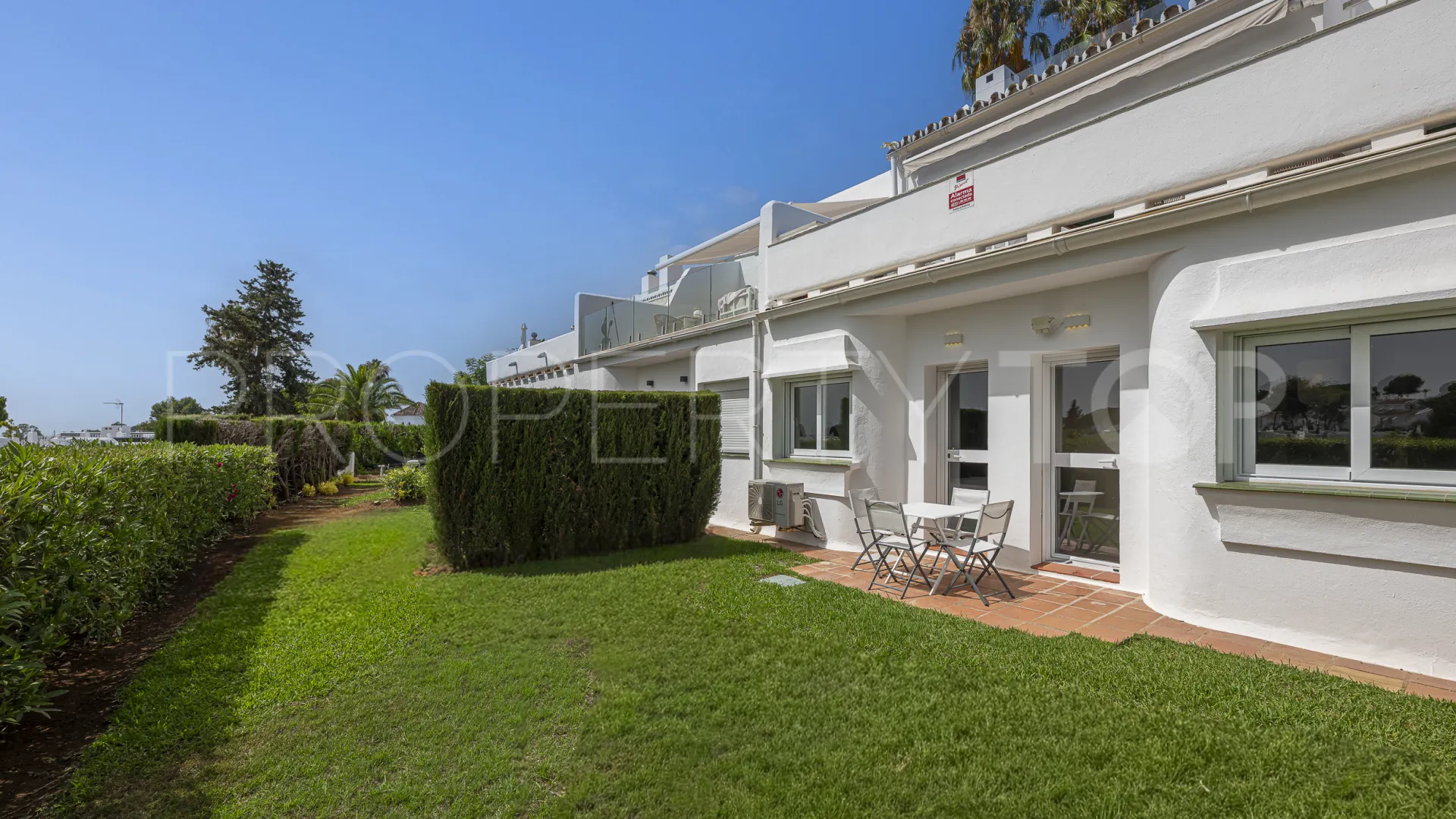 3 bedrooms Azahara II town house for sale