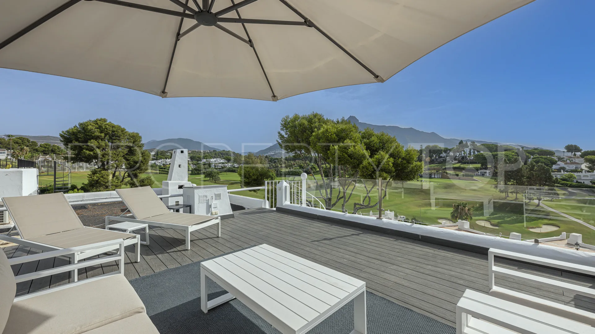 3 bedrooms Azahara II town house for sale