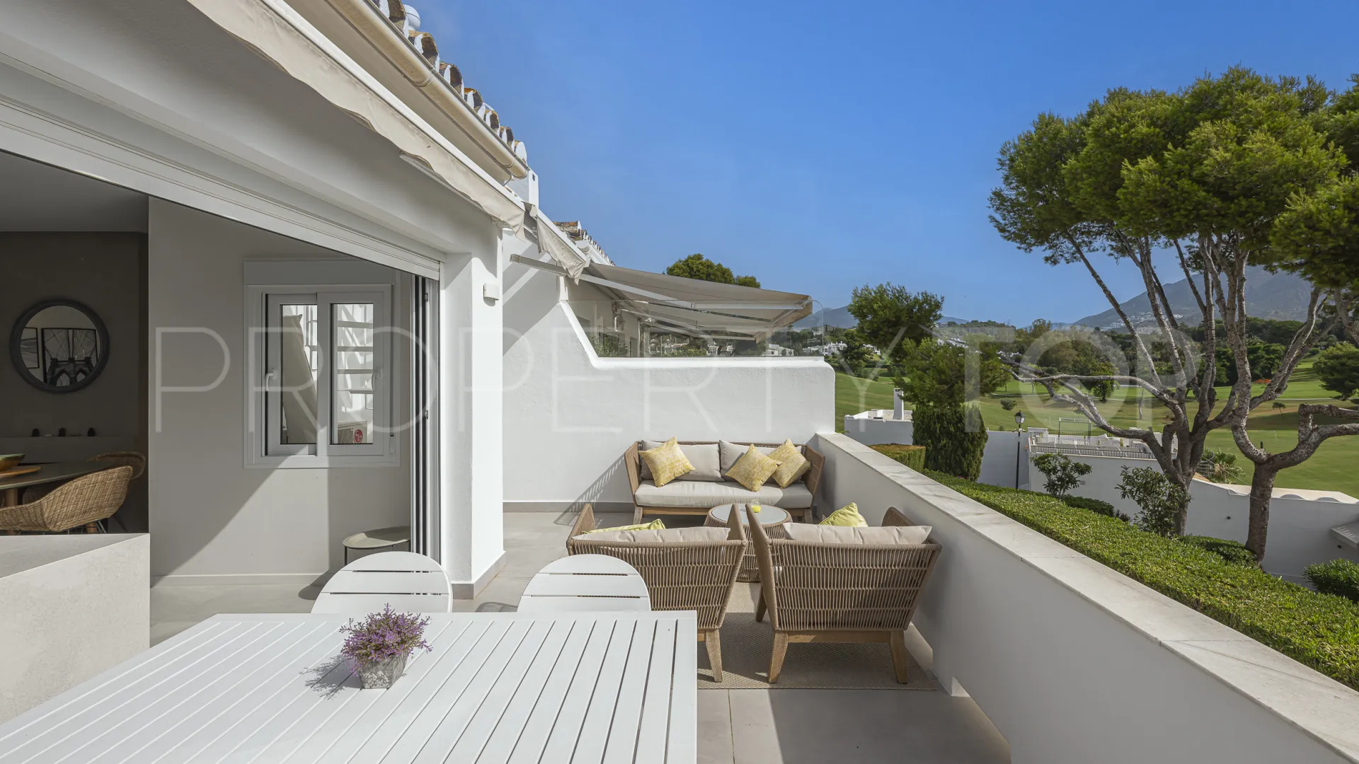 3 bedrooms Azahara II town house for sale