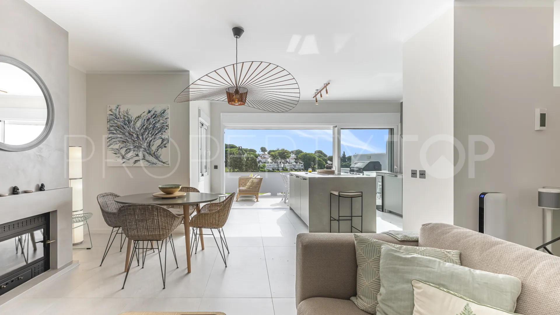 3 bedrooms Azahara II town house for sale