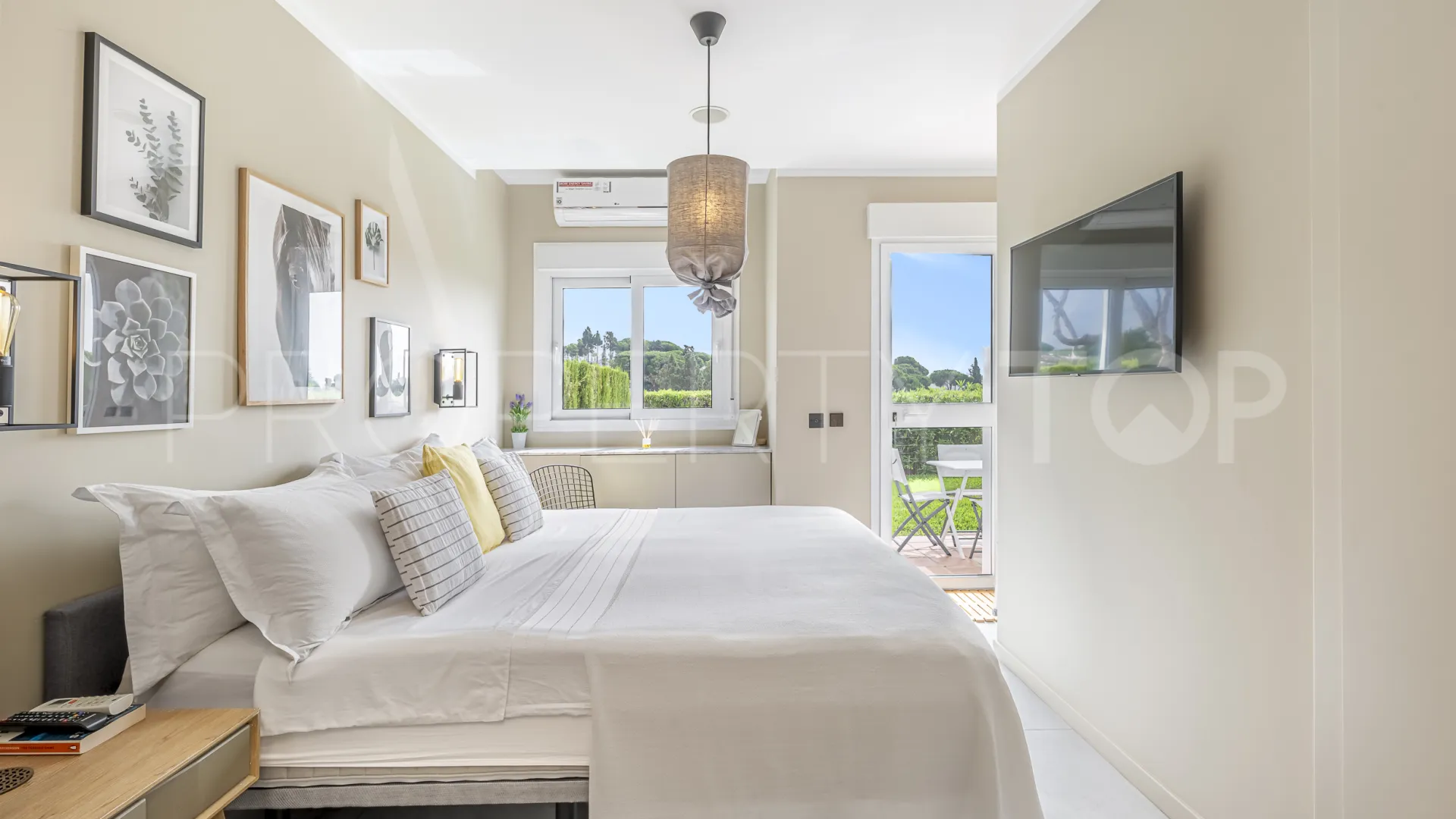 3 bedrooms Azahara II town house for sale