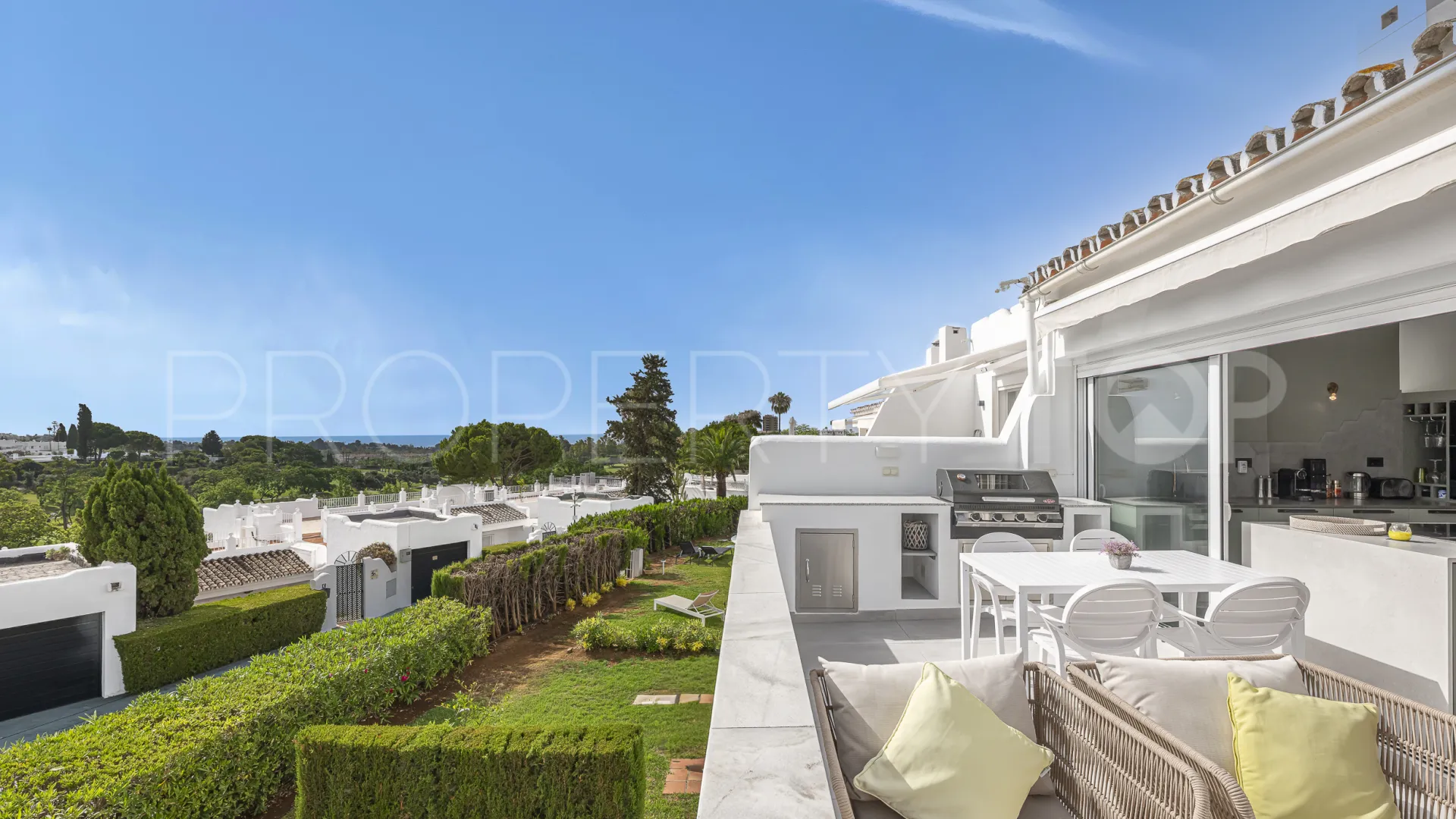 3 bedrooms Azahara II town house for sale