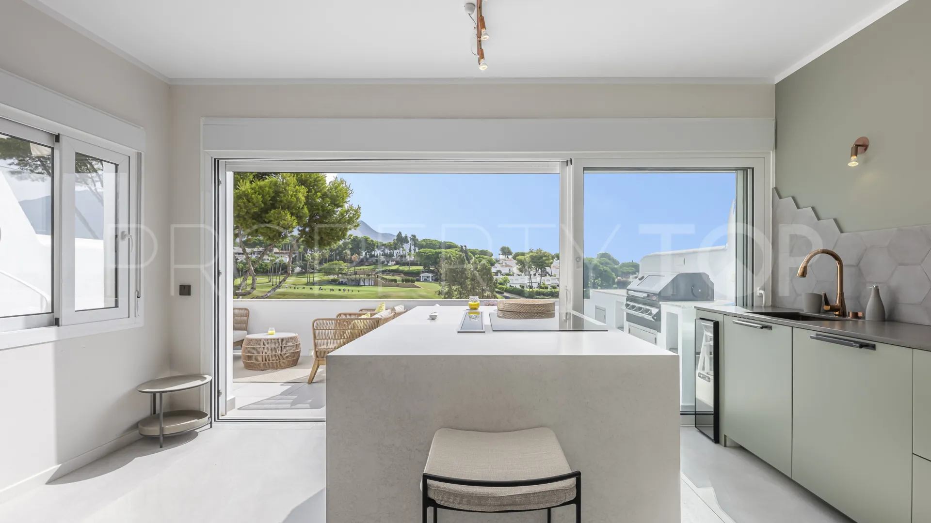 3 bedrooms Azahara II town house for sale