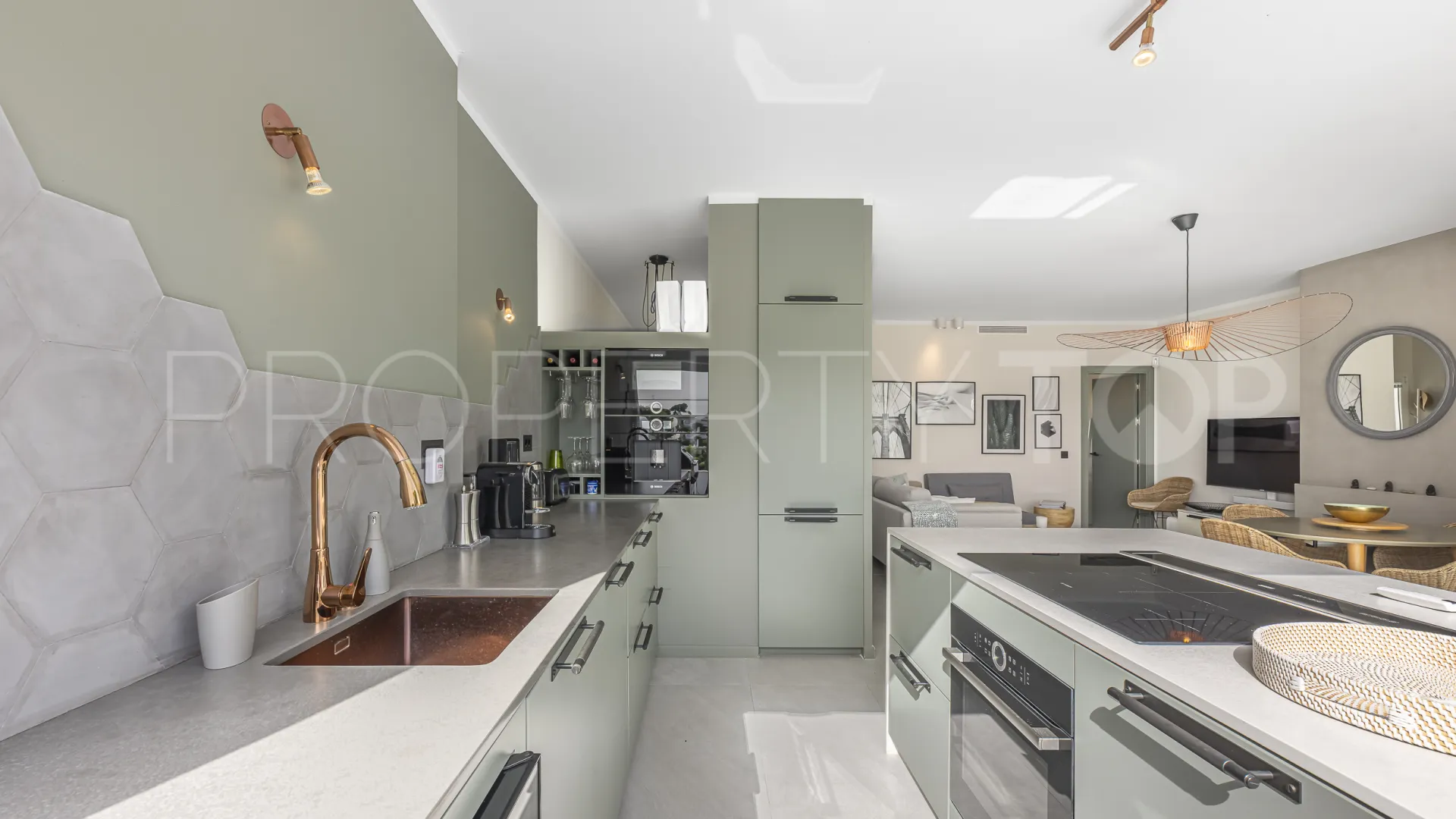 3 bedrooms Azahara II town house for sale