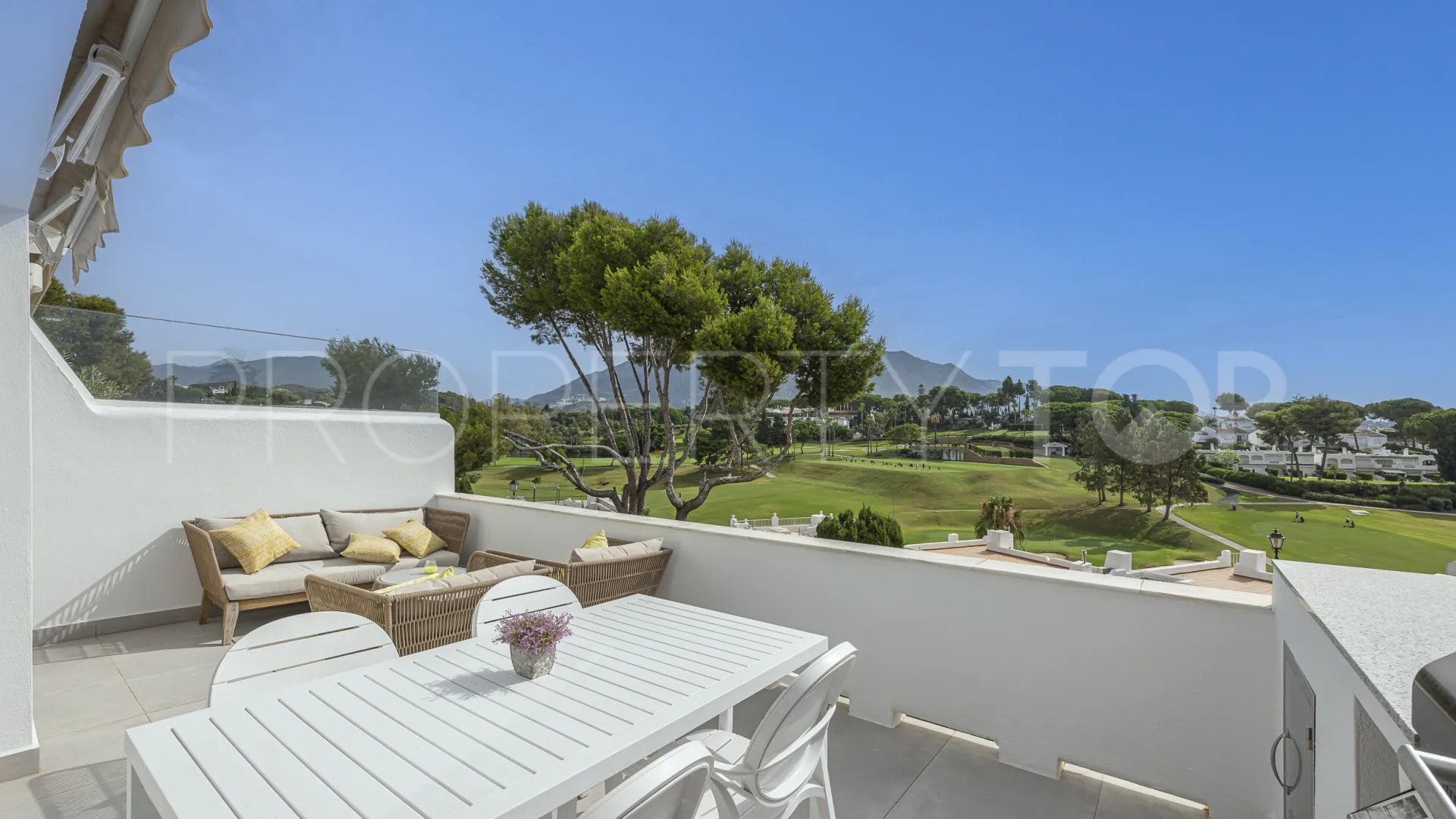 3 bedrooms Azahara II town house for sale