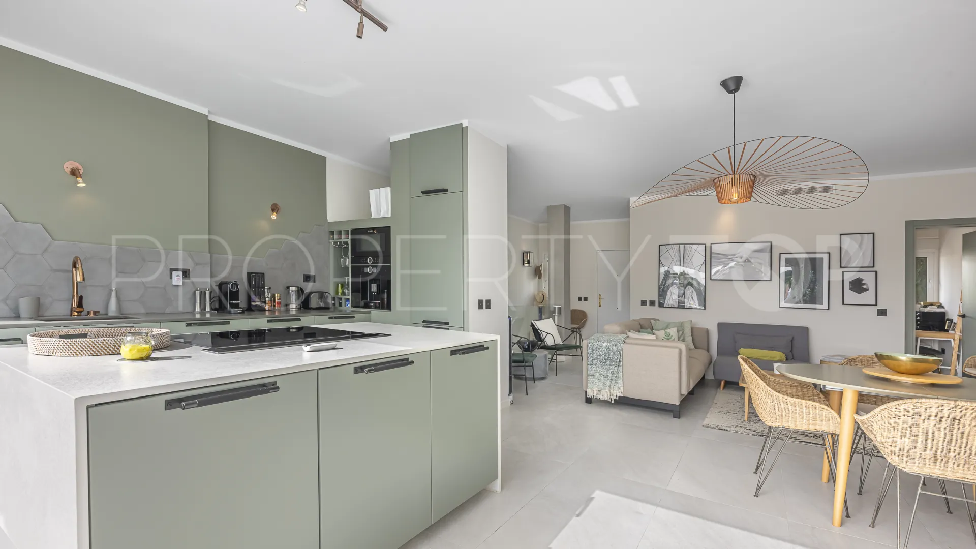 3 bedrooms Azahara II town house for sale