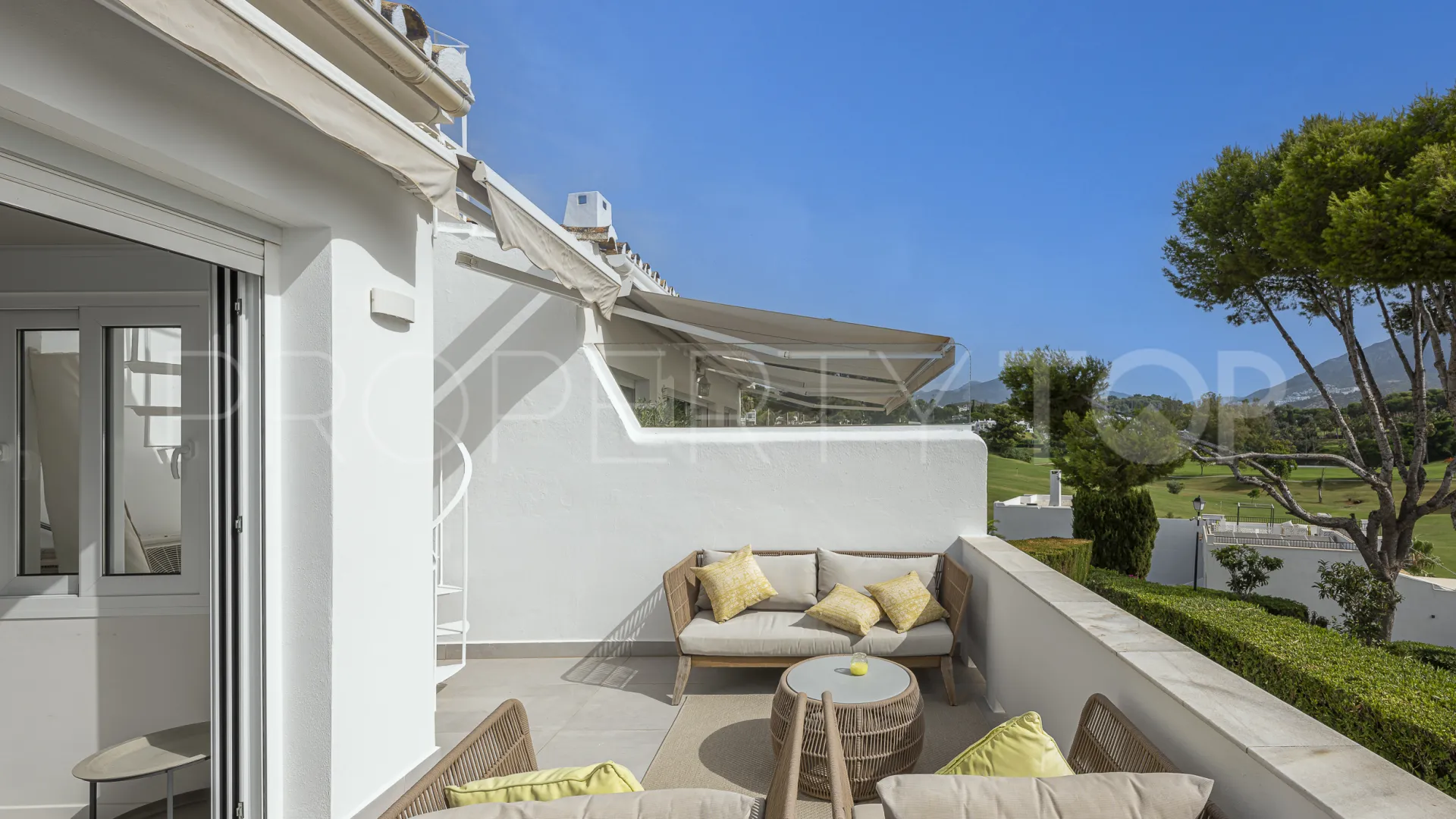 3 bedrooms Azahara II town house for sale