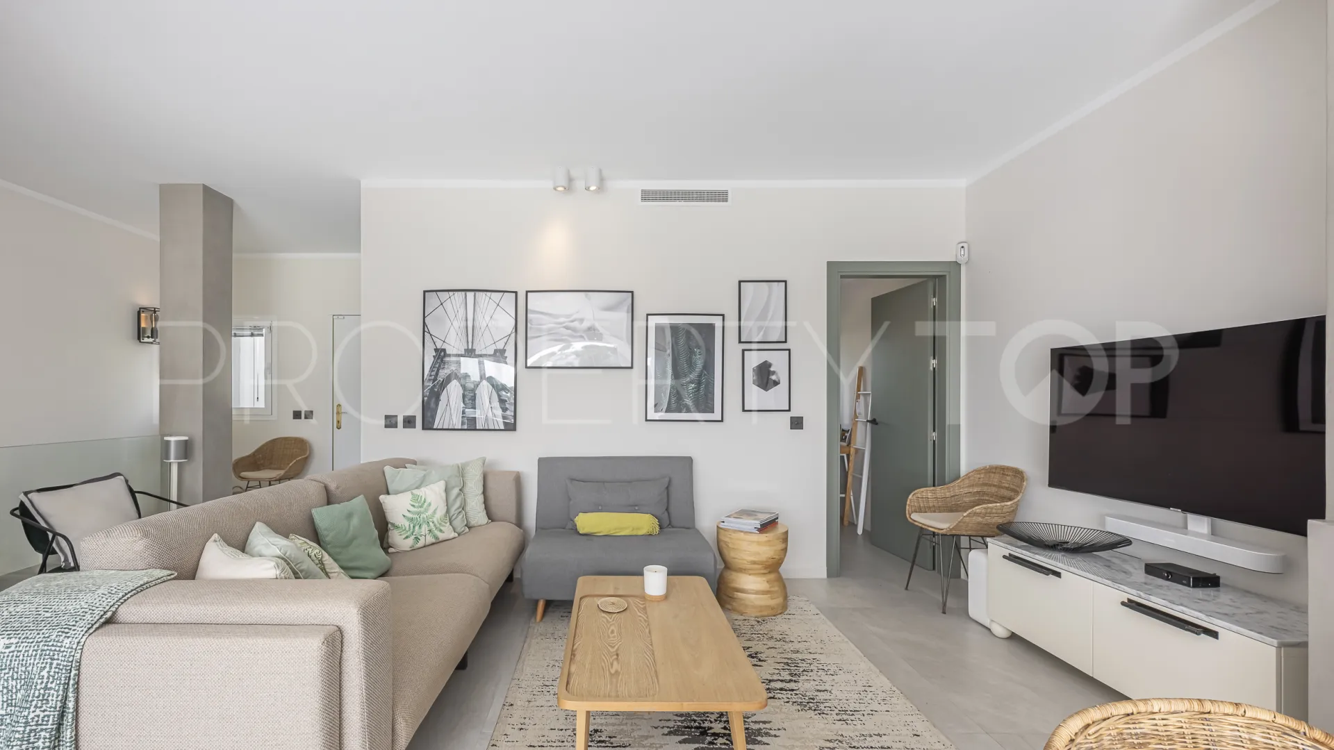 3 bedrooms Azahara II town house for sale