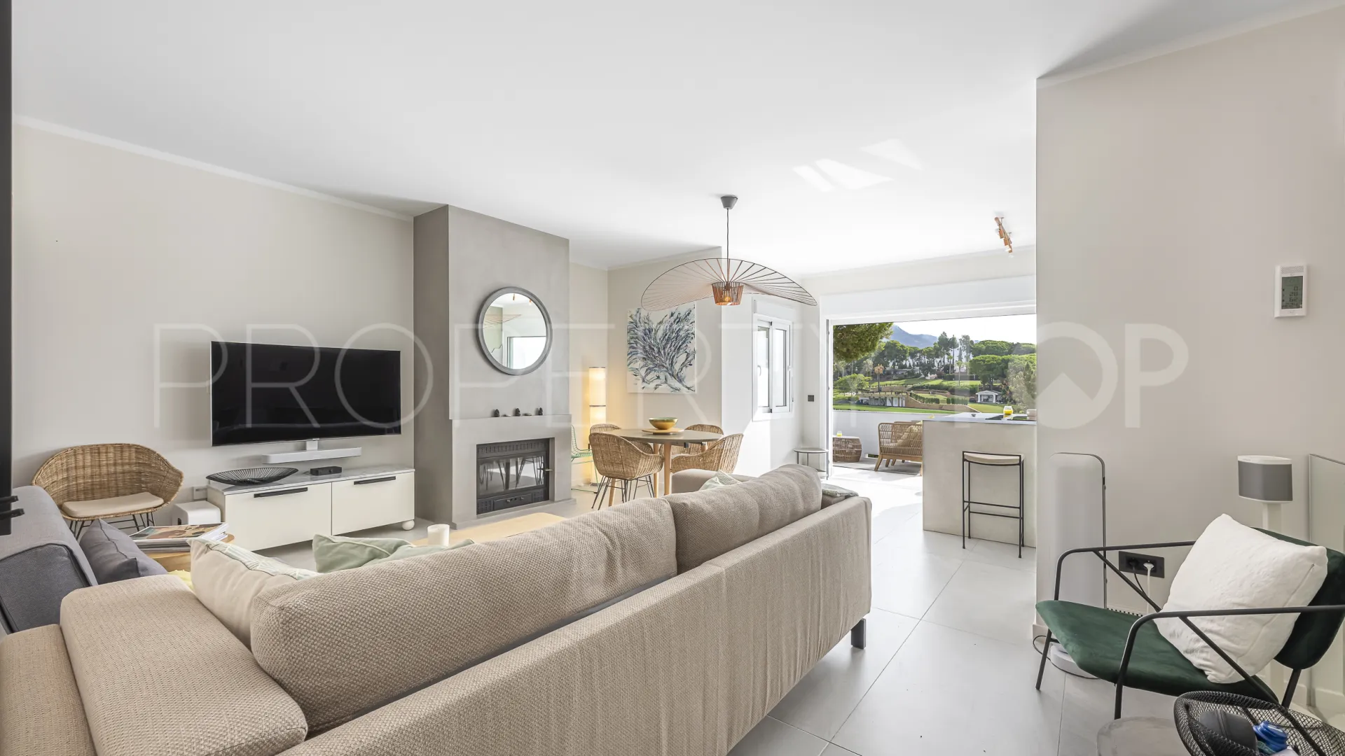 3 bedrooms Azahara II town house for sale