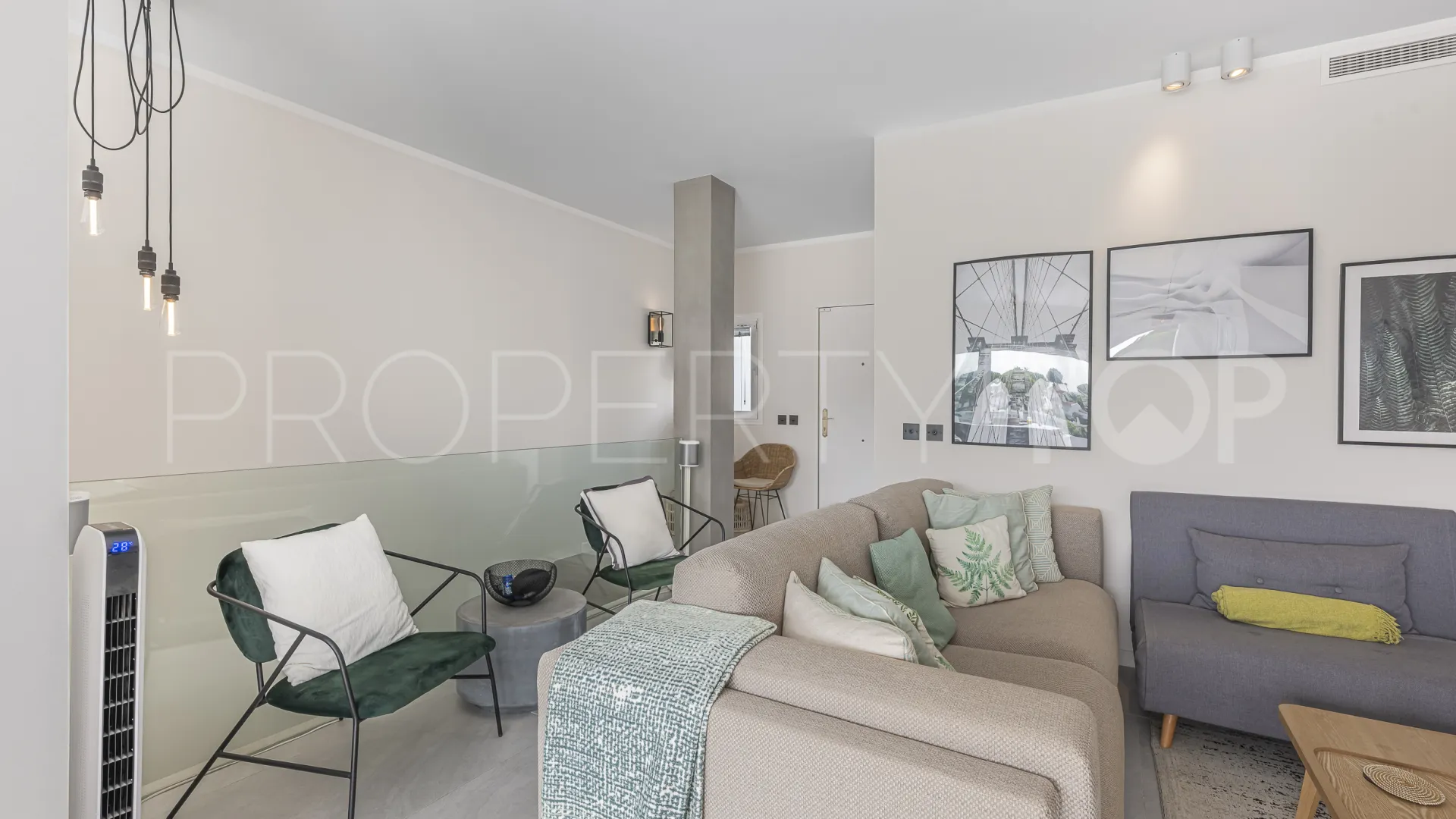 3 bedrooms Azahara II town house for sale