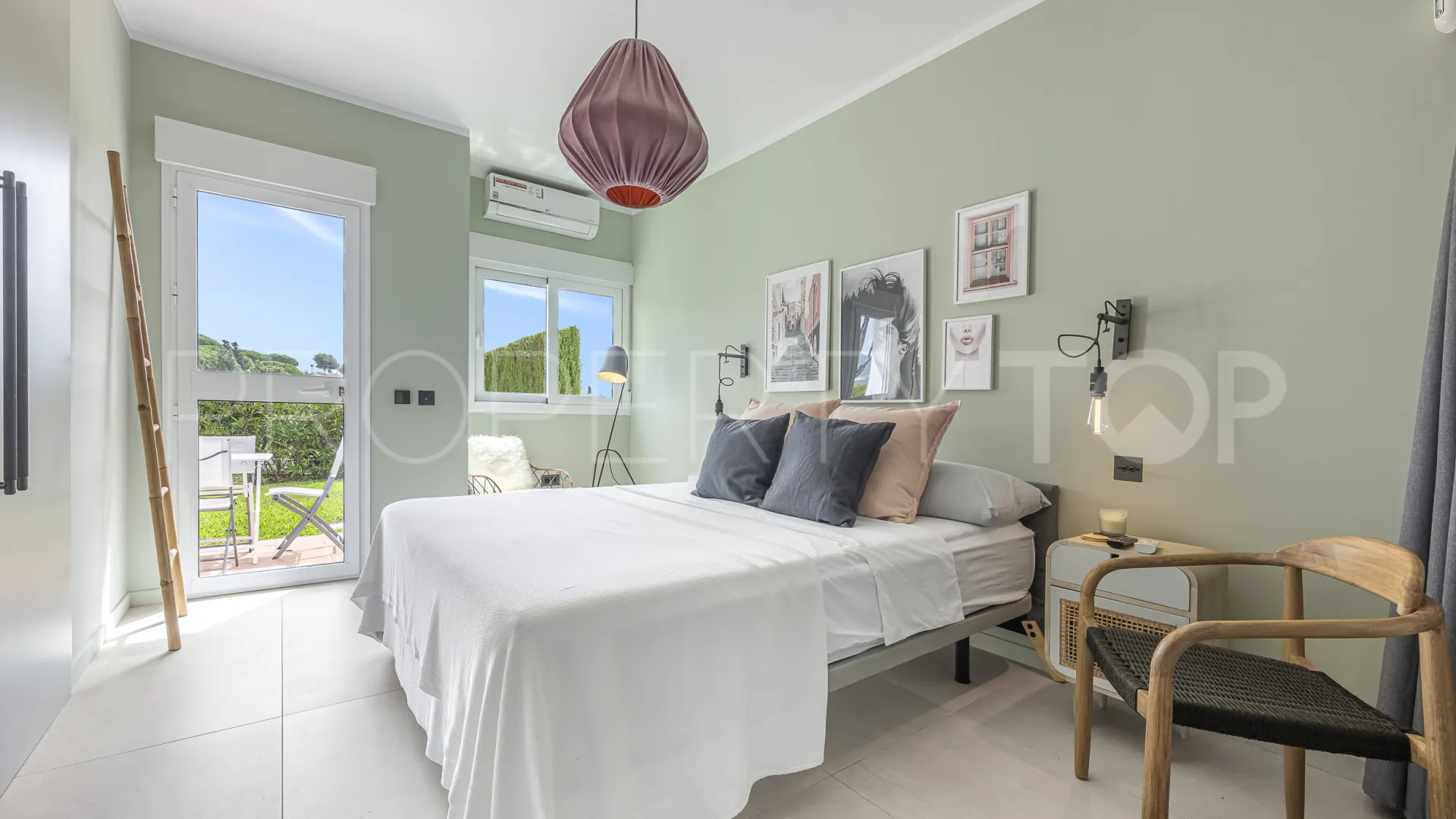 3 bedrooms Azahara II town house for sale