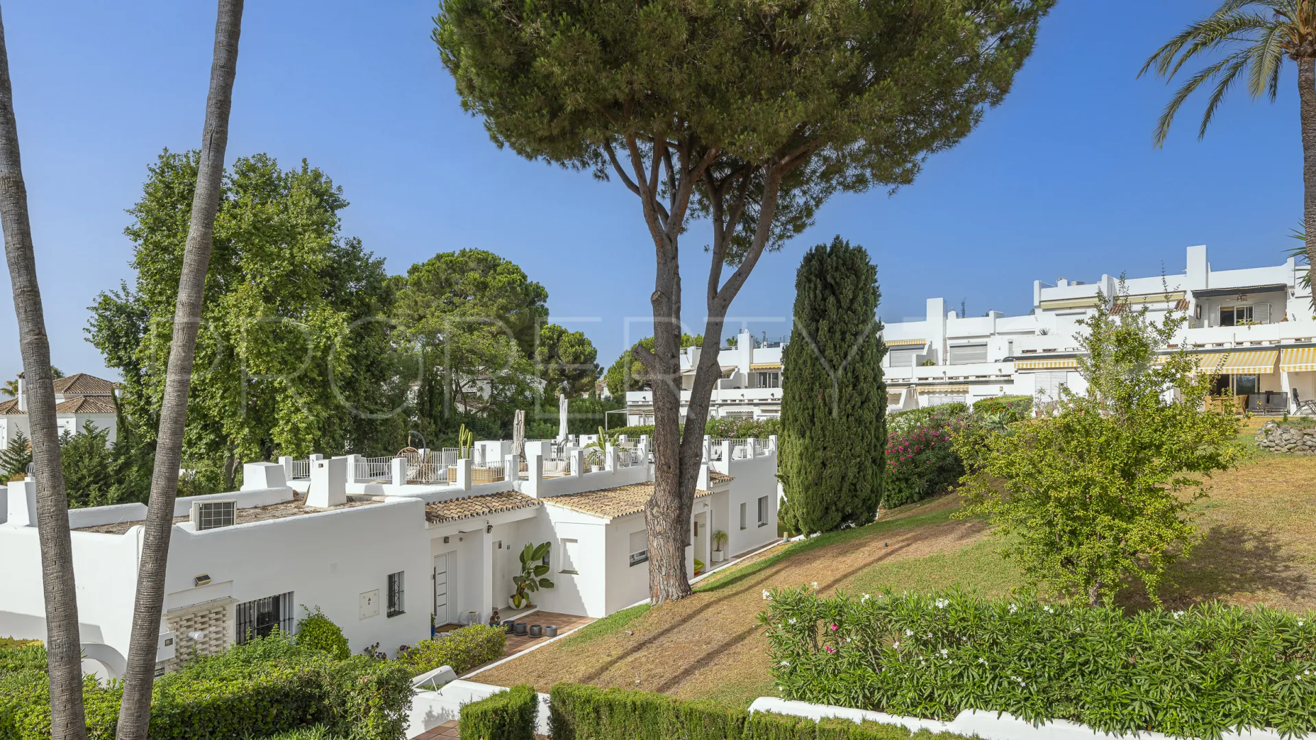 3 bedrooms Azahara II town house for sale