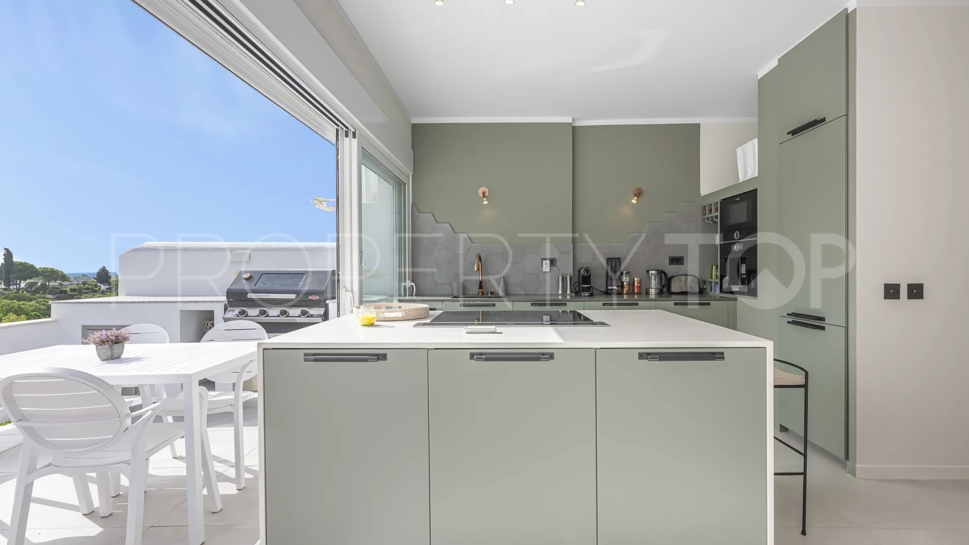 3 bedrooms Azahara II town house for sale