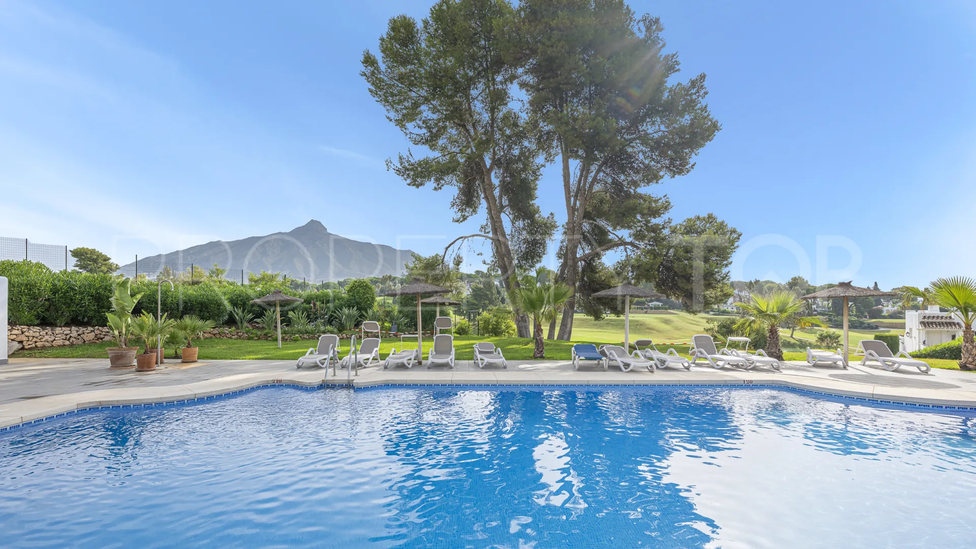 3 bedrooms Azahara II town house for sale