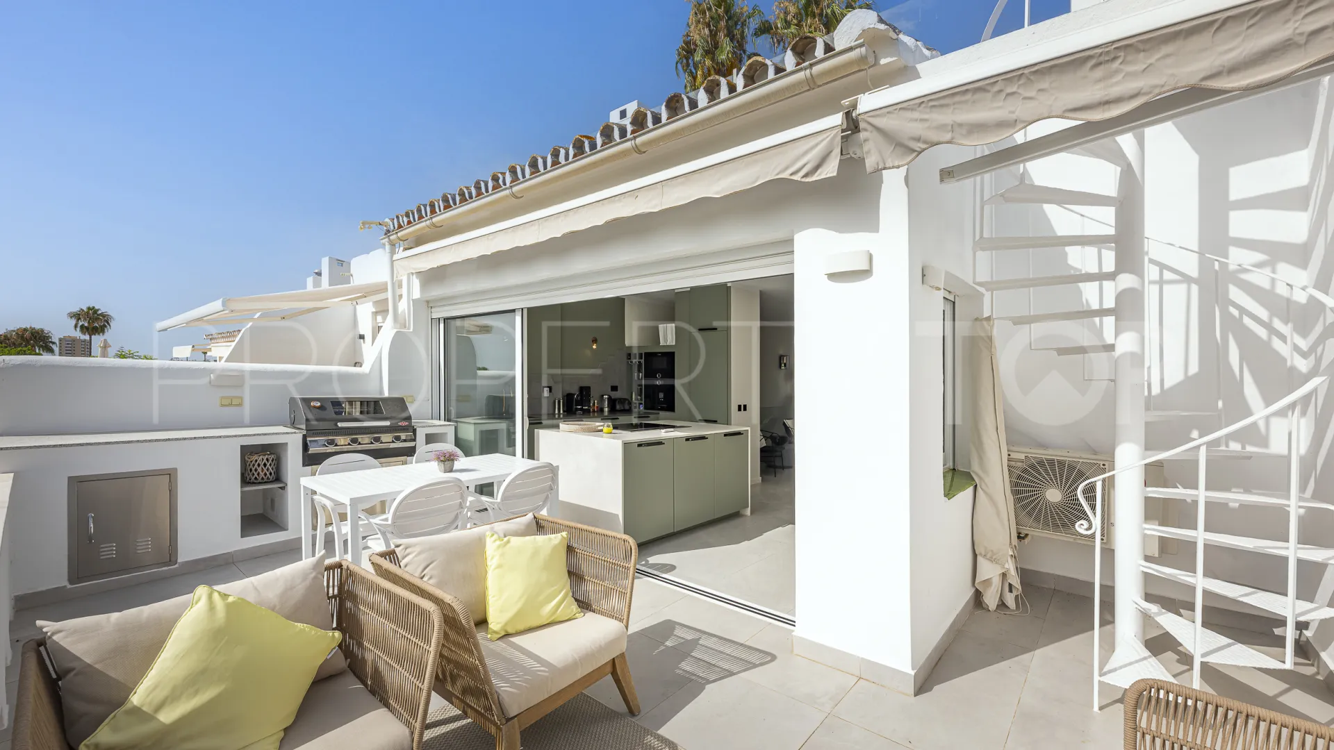 3 bedrooms Azahara II town house for sale