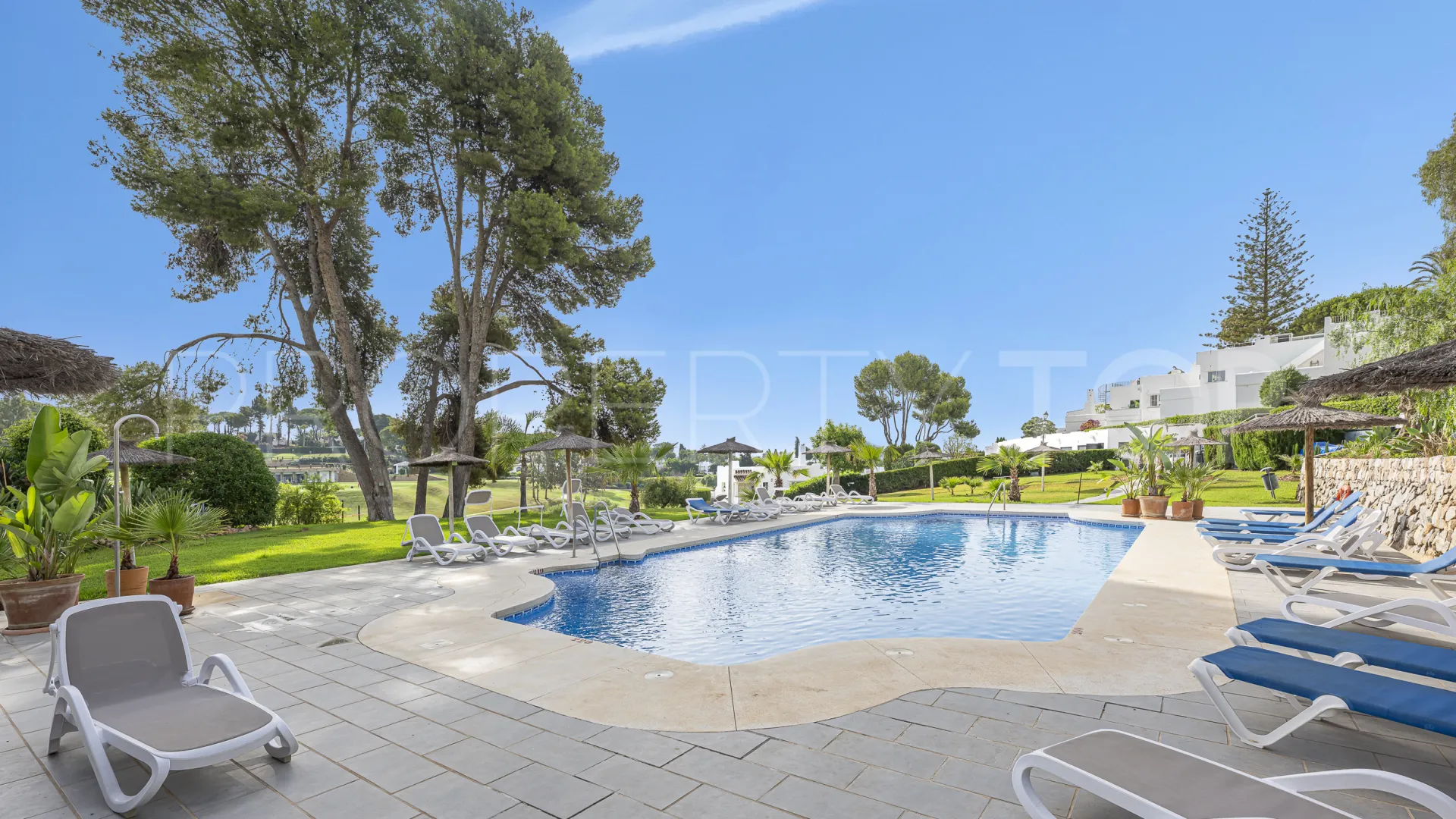 3 bedrooms Azahara II town house for sale