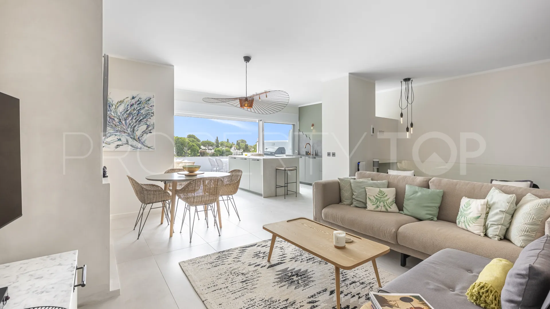 3 bedrooms Azahara II town house for sale