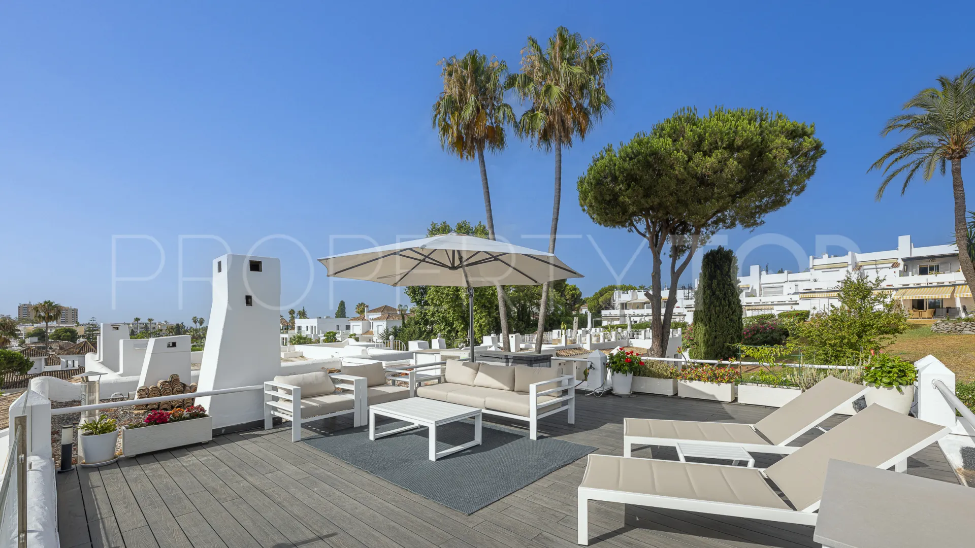 3 bedrooms Azahara II town house for sale