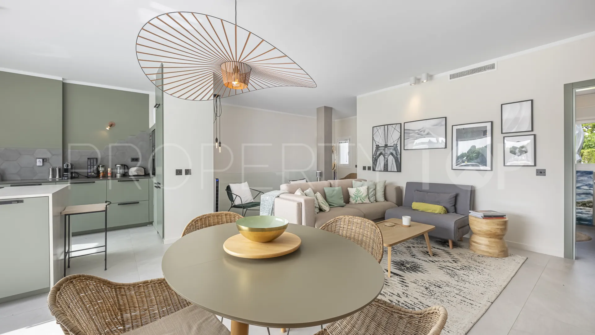 3 bedrooms Azahara II town house for sale