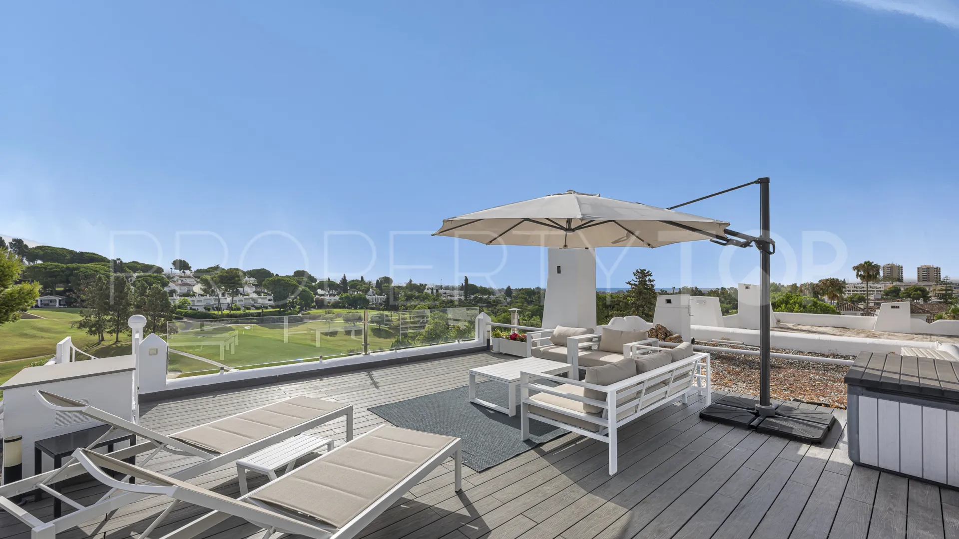 3 bedrooms Azahara II town house for sale