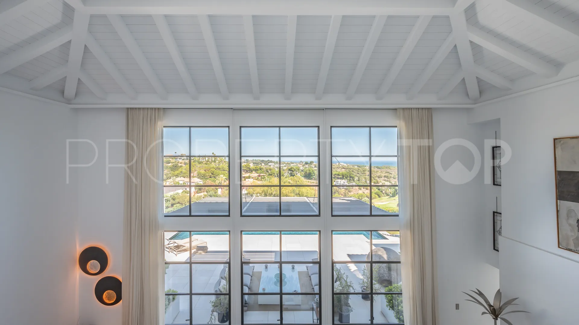 Buy Los Flamingos villa